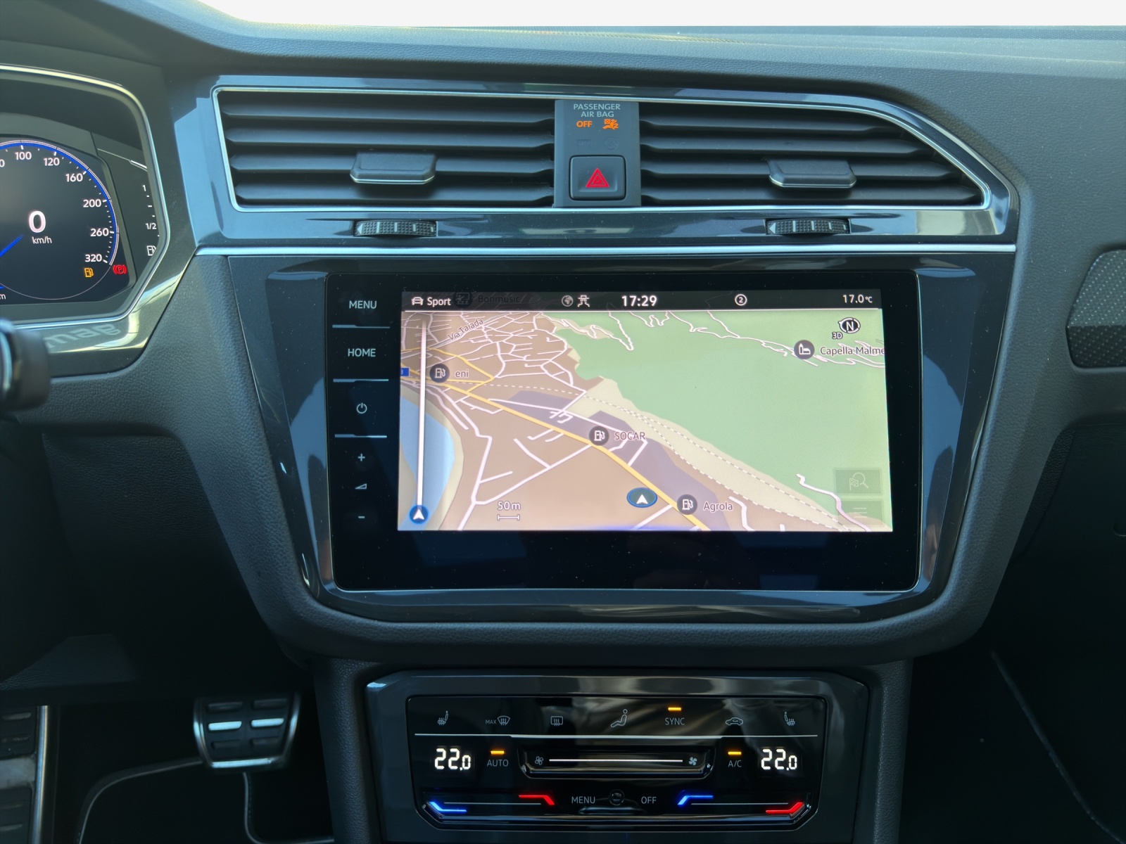 VW Tiguan 2.0TSI R 4Motion DSG-image-10