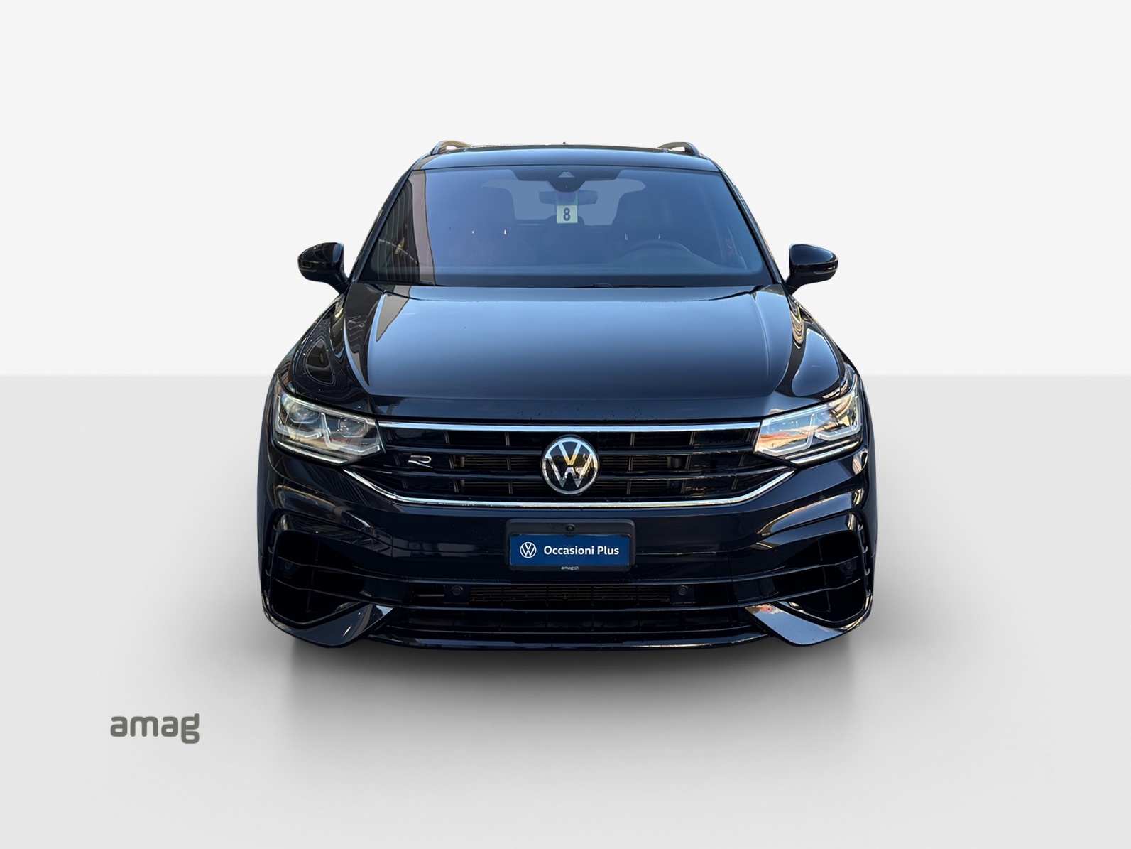 VW Tiguan 2.0TSI R 4Motion DSG-image-6