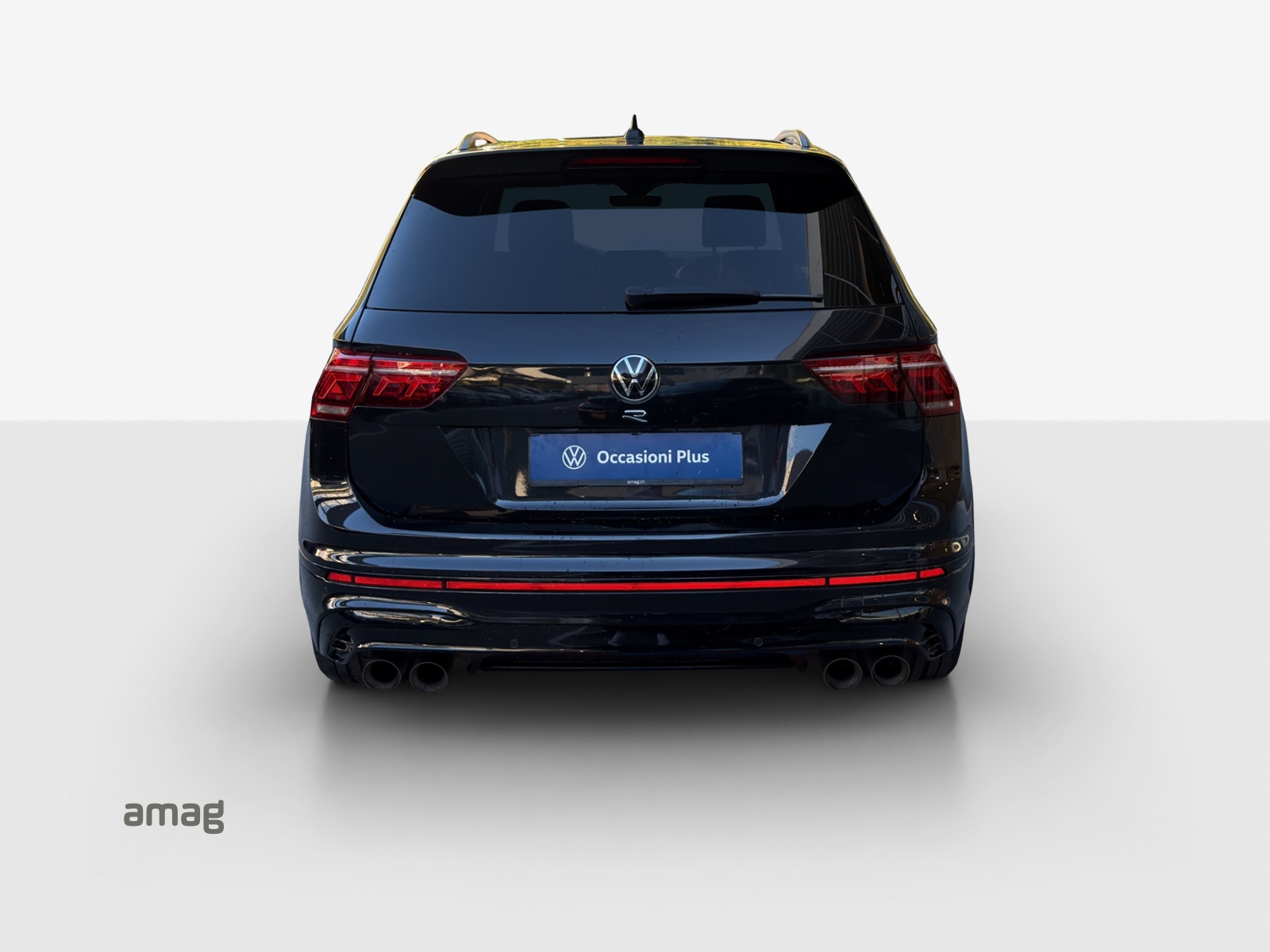 VW Tiguan 2.0TSI R 4Motion DSG-image-3
