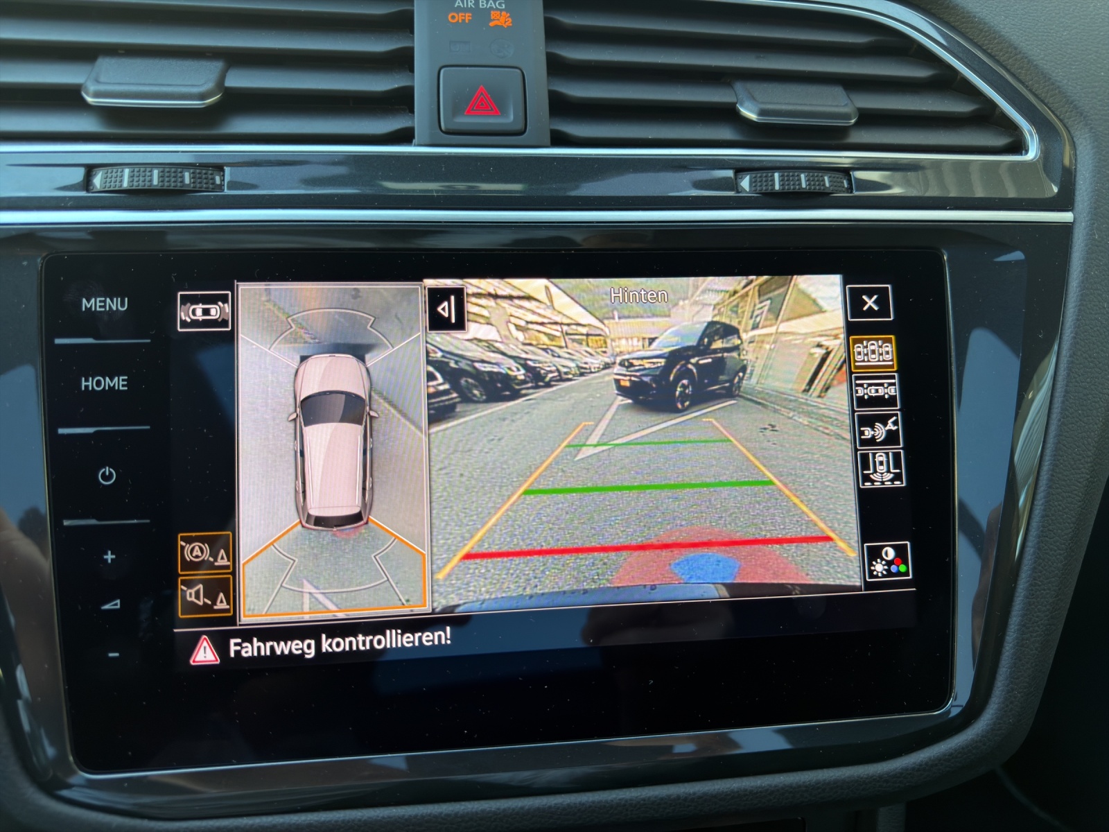 VW Tiguan 2.0TSI R 4Motion DSG-image-13