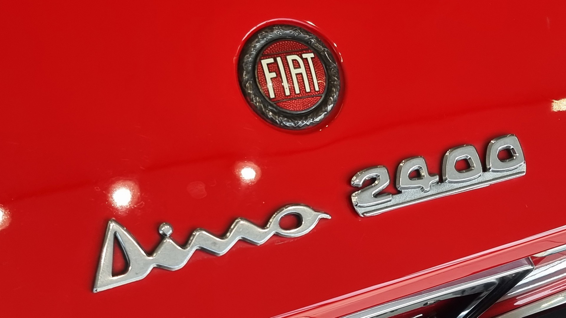 FIAT Dino 2400 Coupé-image-16