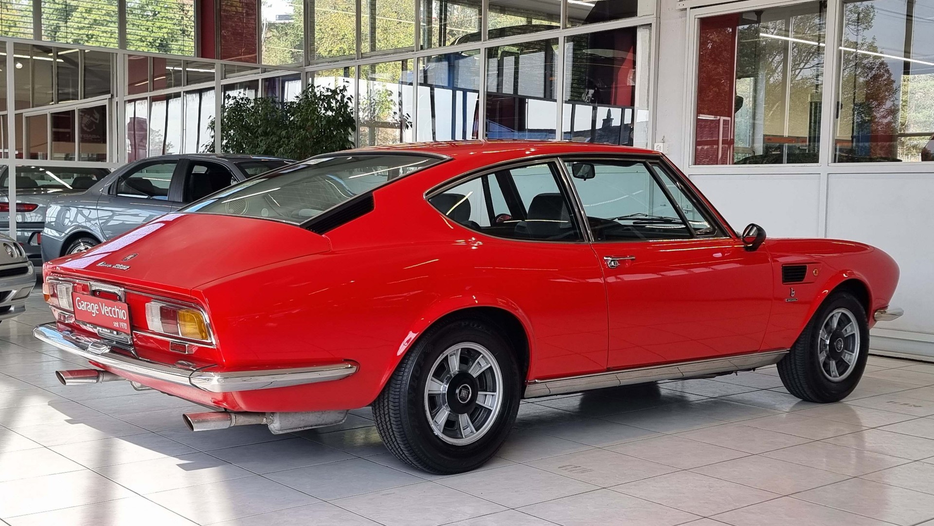 FIAT Dino 2400 Coupé-image-7