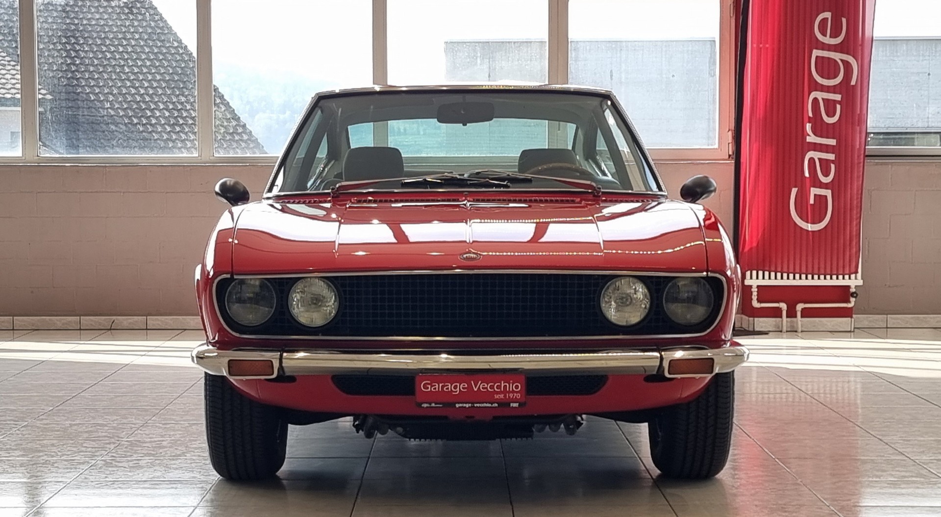 FIAT Dino 2400 Coupé-image-0