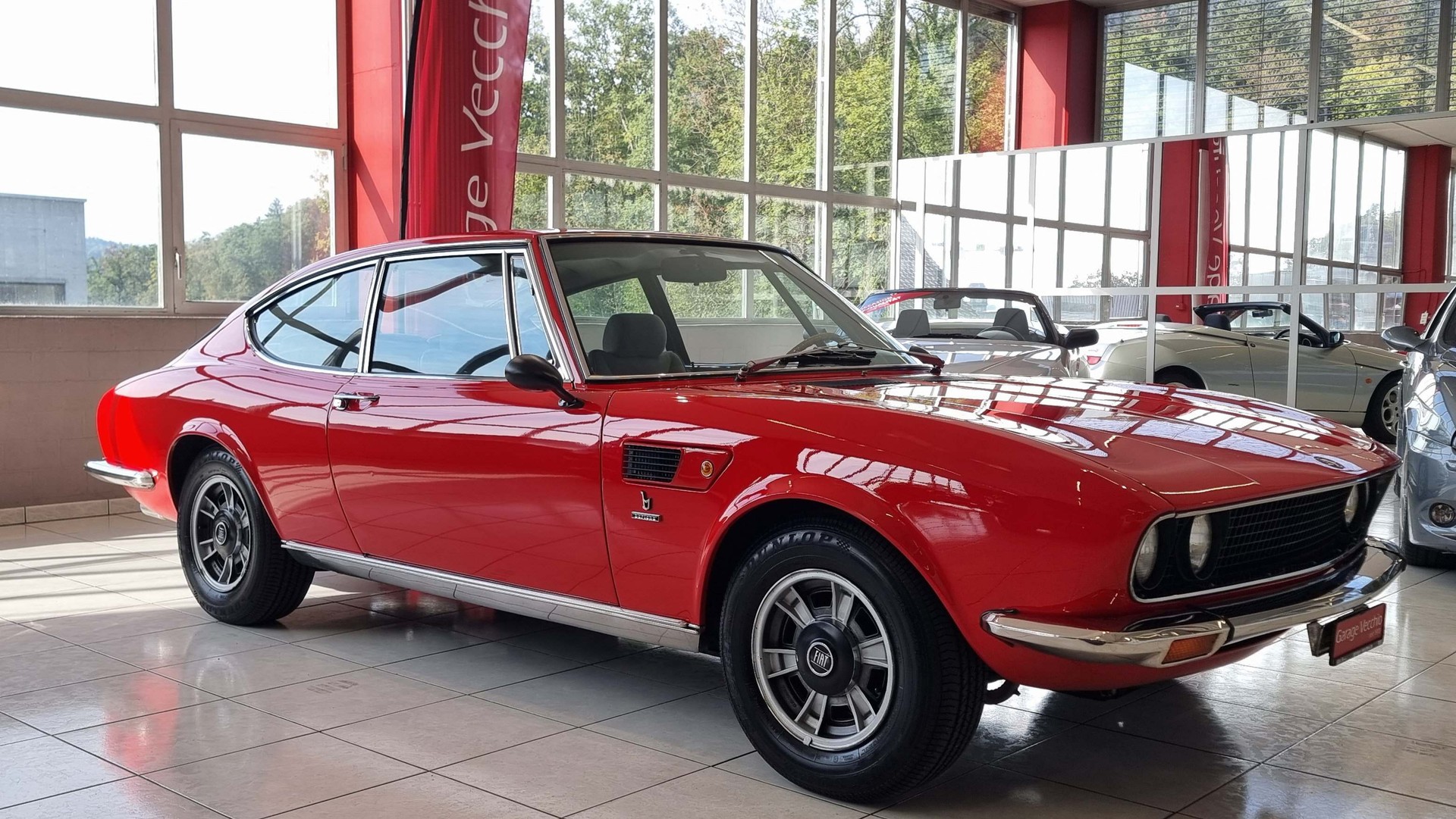 FIAT Dino 2400 Coupé-image-10