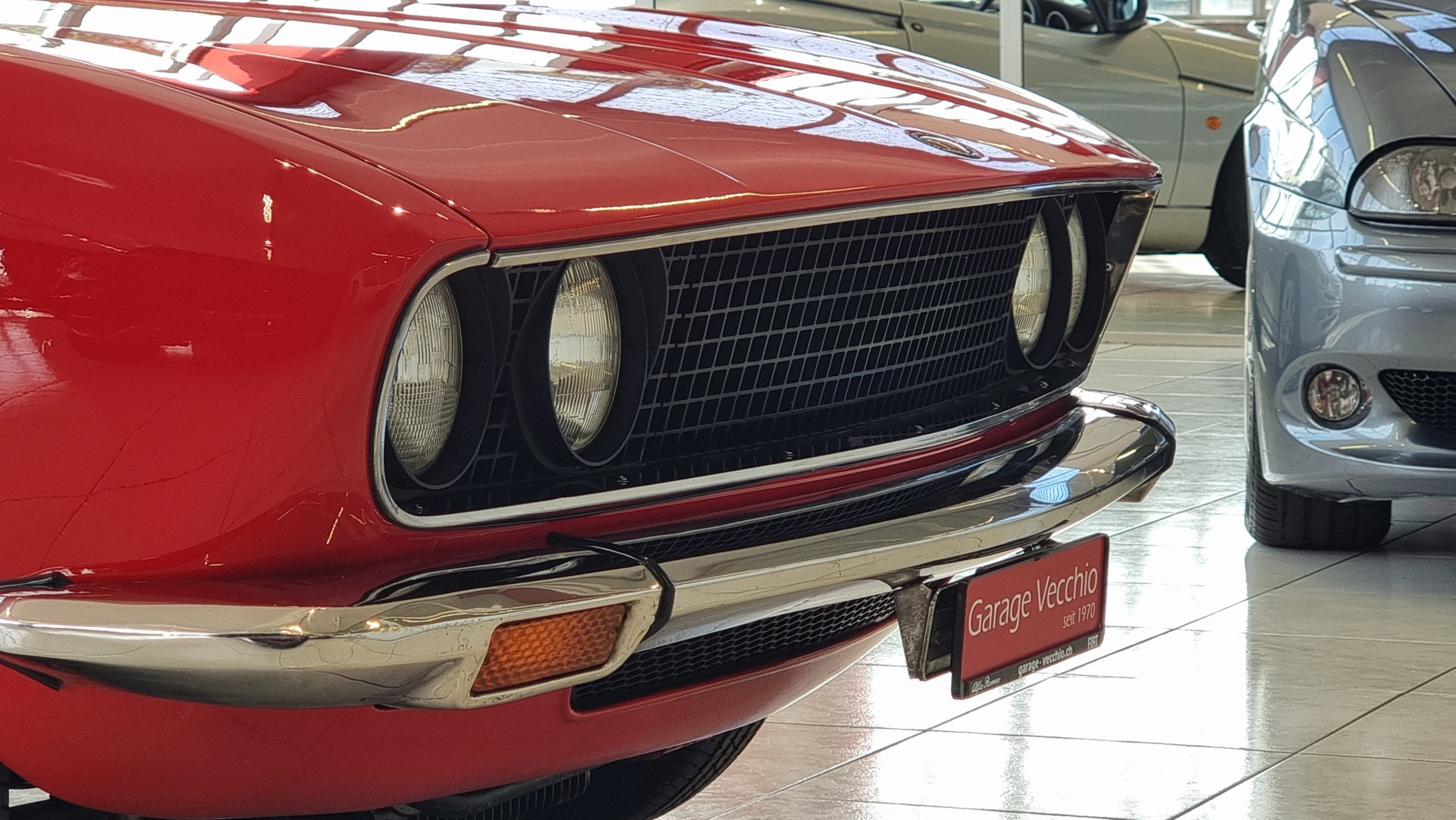 FIAT Dino 2400 Coupé-image-11