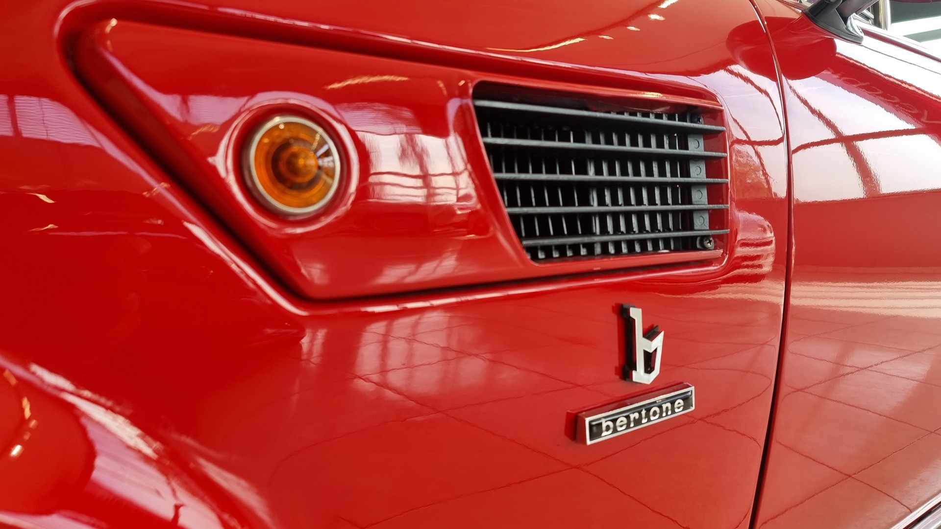 FIAT Dino 2400 Coupé-image-1
