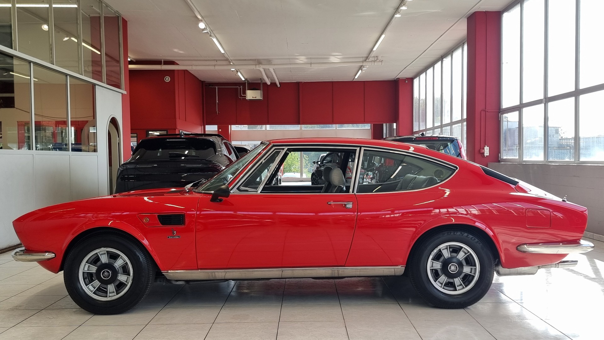 FIAT Dino 2400 Coupé-image-4