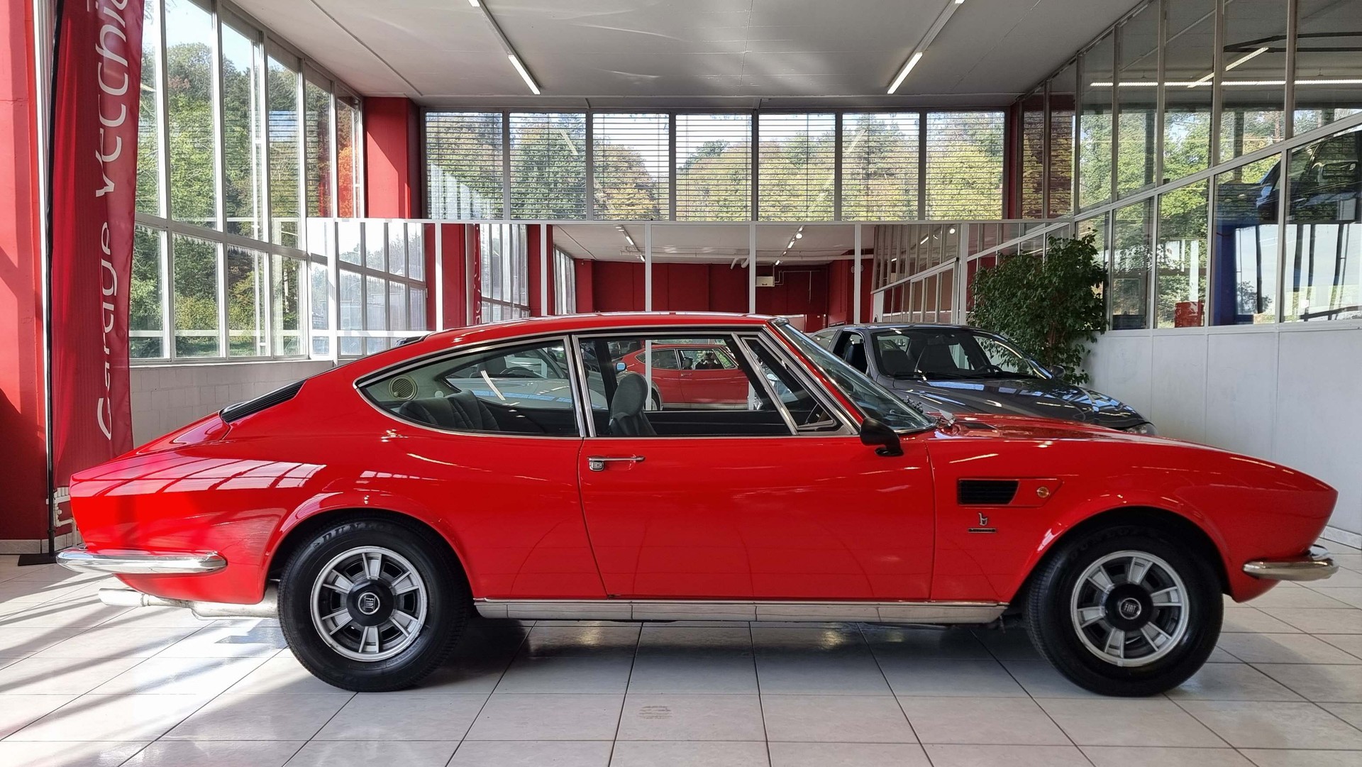 FIAT Dino 2400 Coupé-image-8