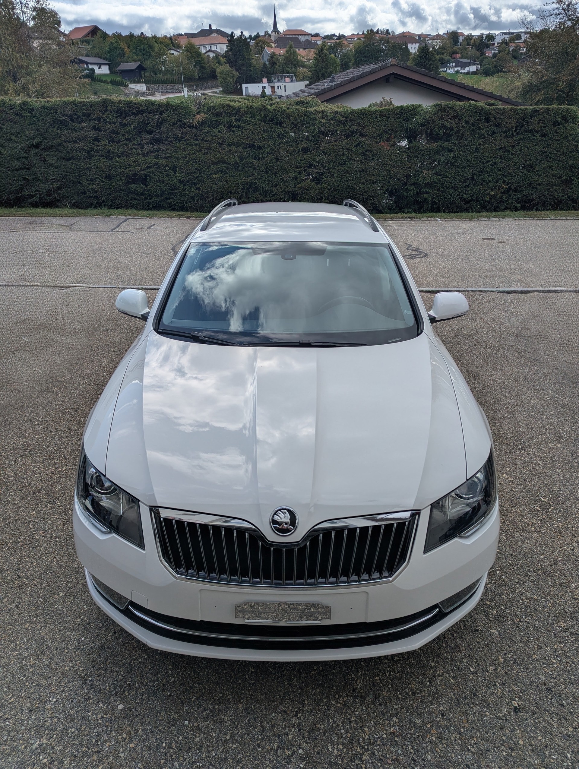 SKODA 2.0 TDI 170 Ambi. 4x4 DSG S/S FAP NEUF!-image-0