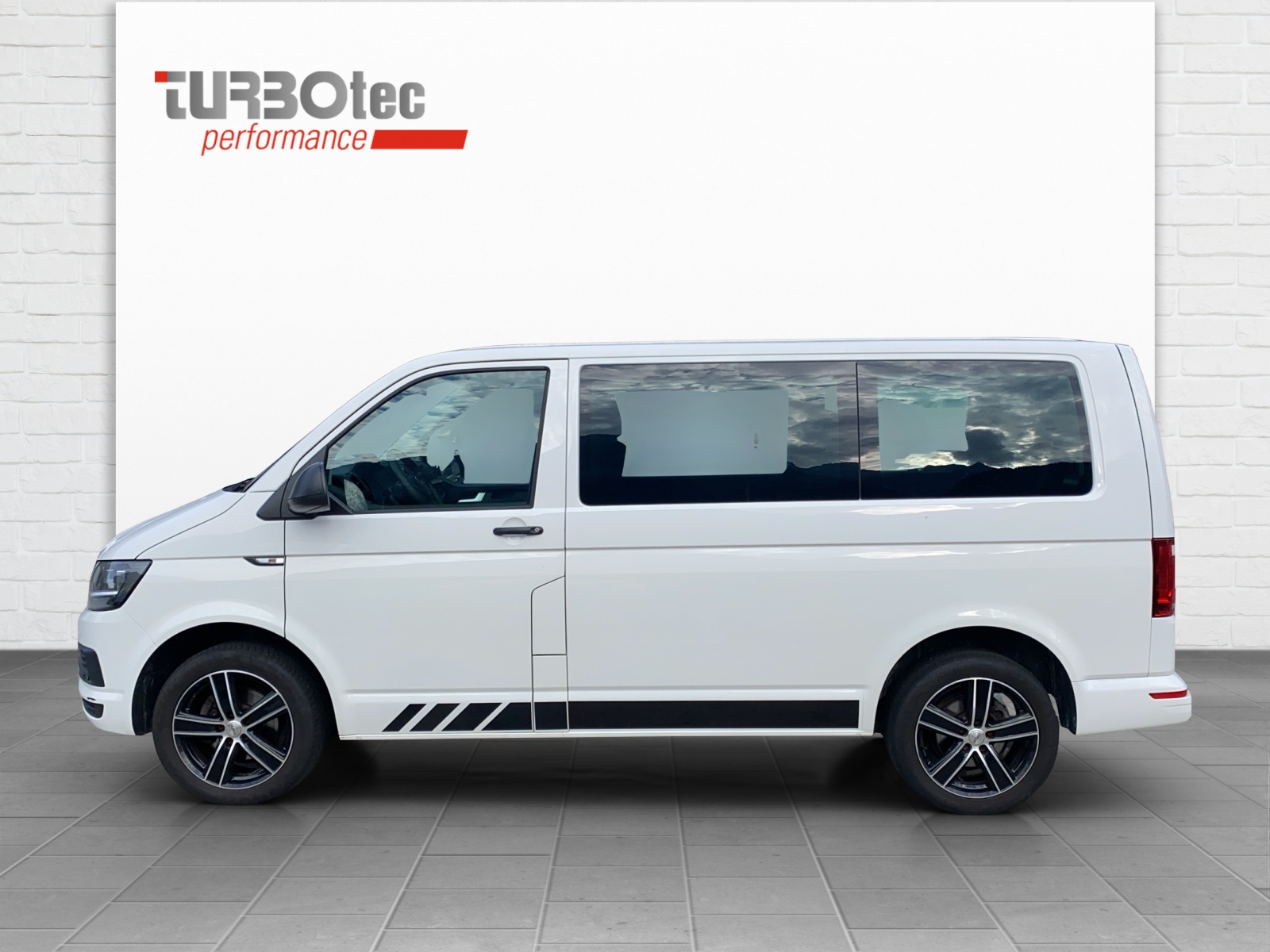 VW T6 Multivan 2.0 TDI Trendline-showroom-element-2