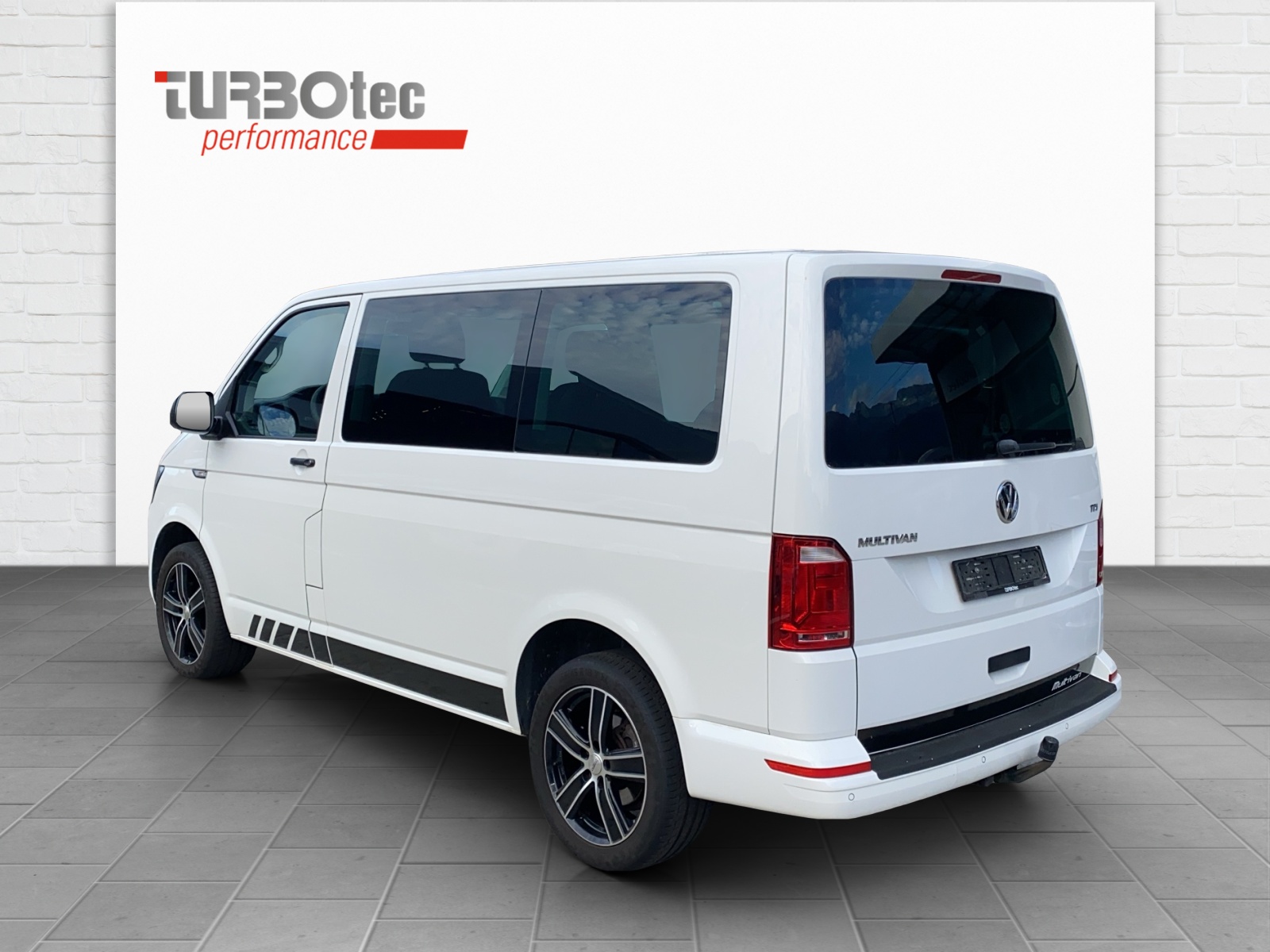 VW T6 Multivan 2.0 TDI Trendline-showroom-element-3
