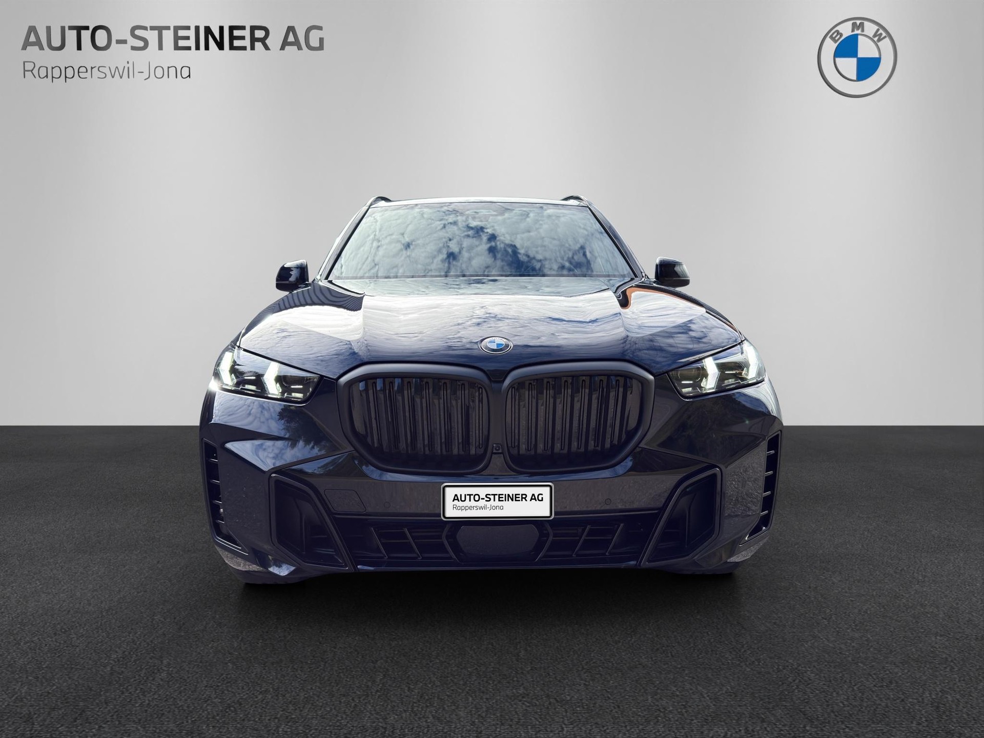 BMW X5 G05 30d xDrive M Sport Pro-image-7