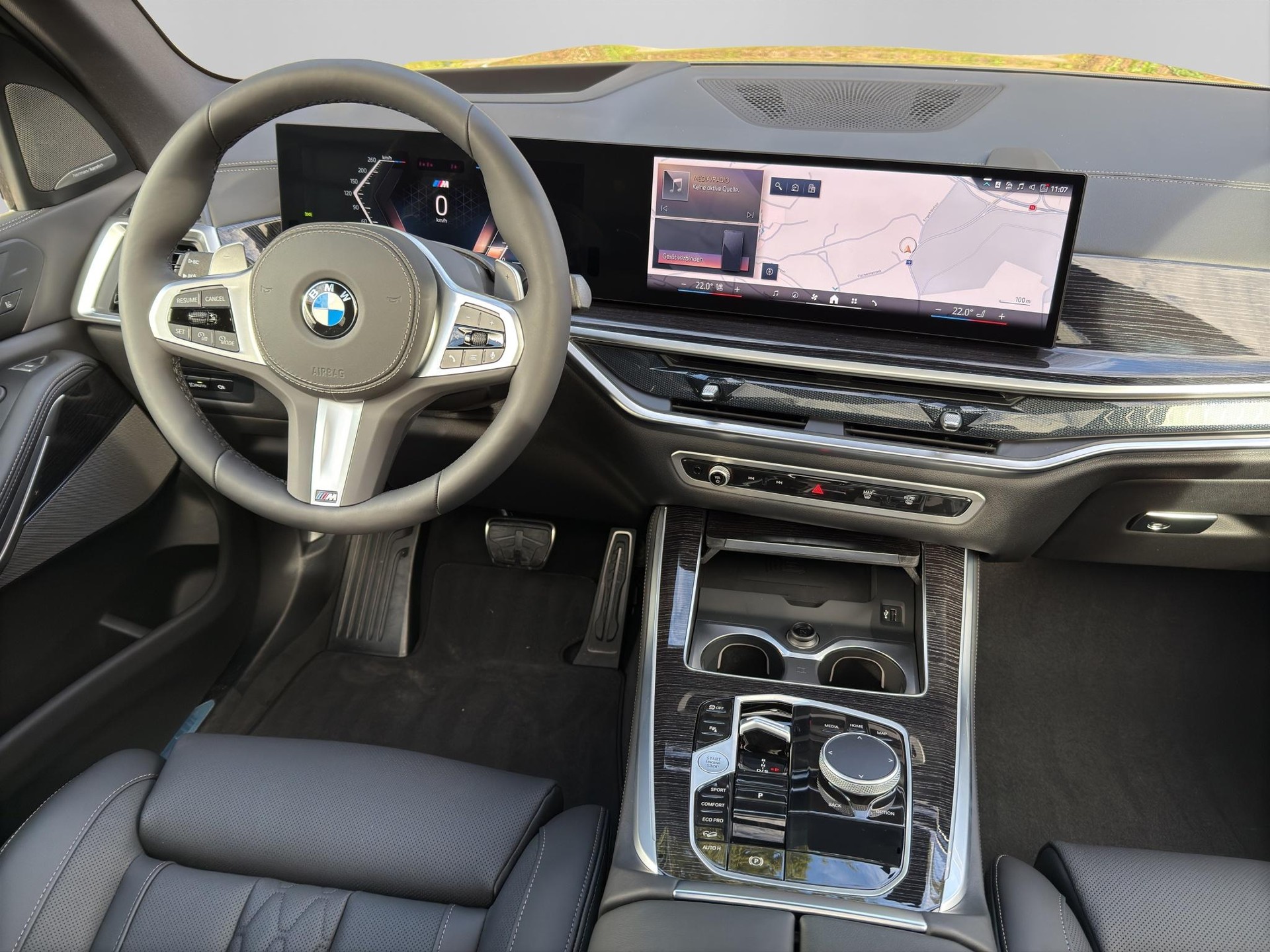 BMW X5 G05 30d xDrive M Sport Pro-image-14