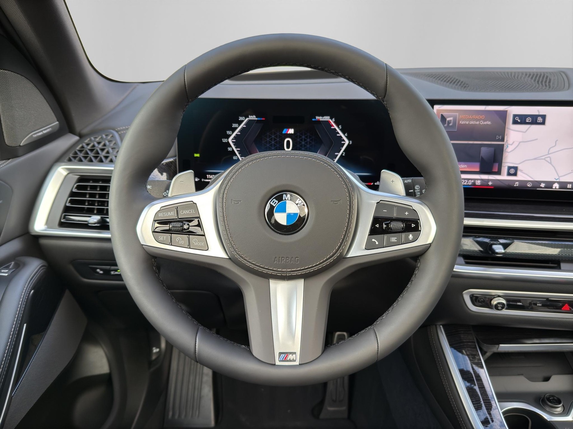 BMW X5 G05 30d xDrive M Sport Pro-image-12