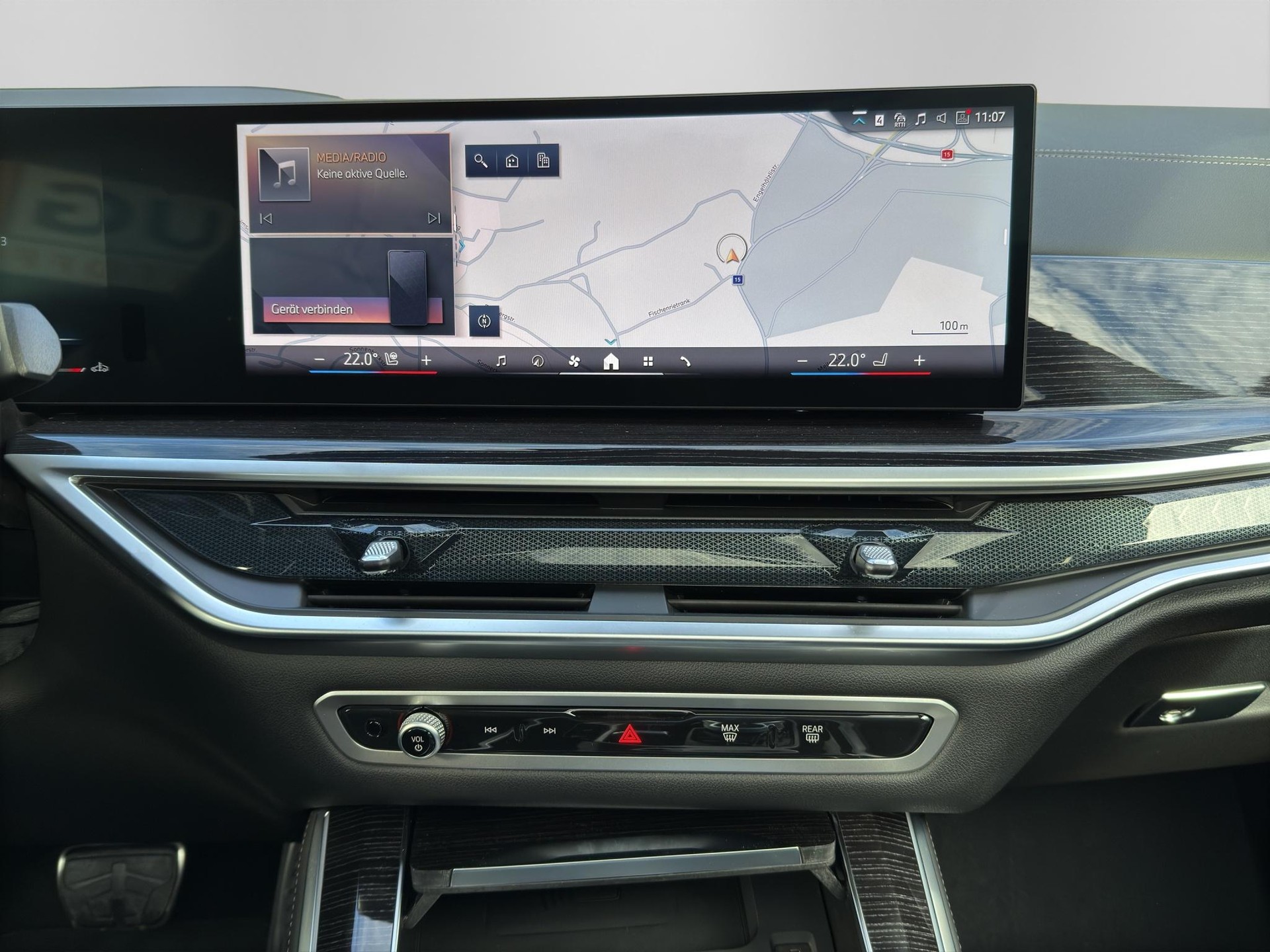 BMW X5 G05 30d xDrive M Sport Pro-image-13