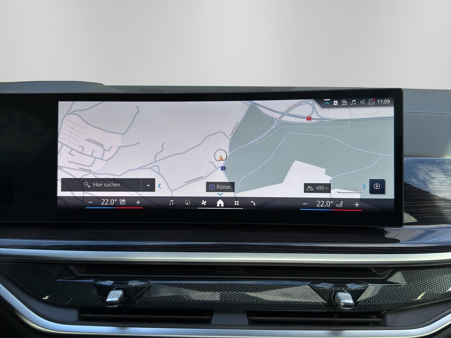 BMW X5 G05 30d xDrive M Sport Pro-image-21