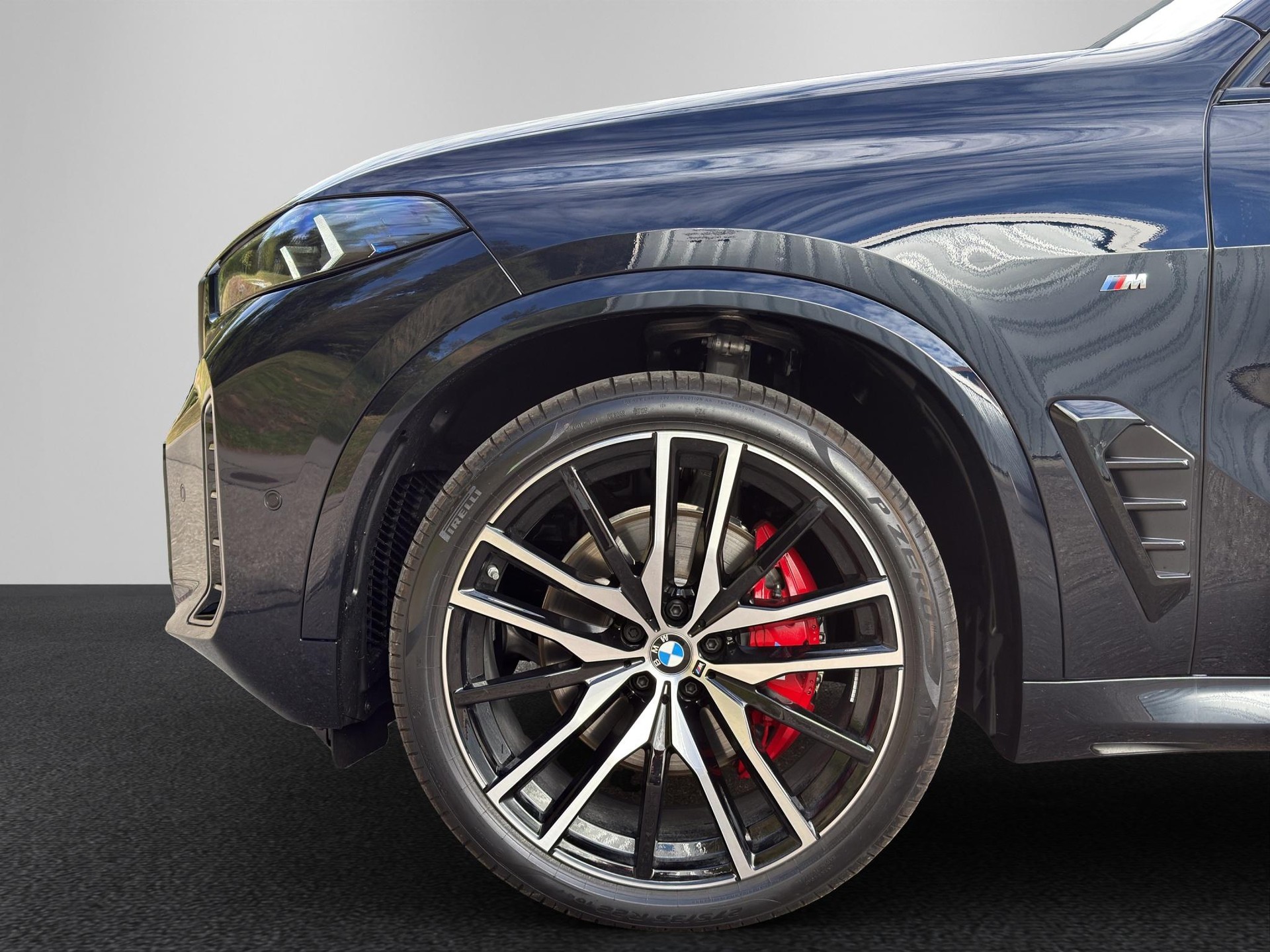 BMW X5 G05 30d xDrive M Sport Pro-image-9