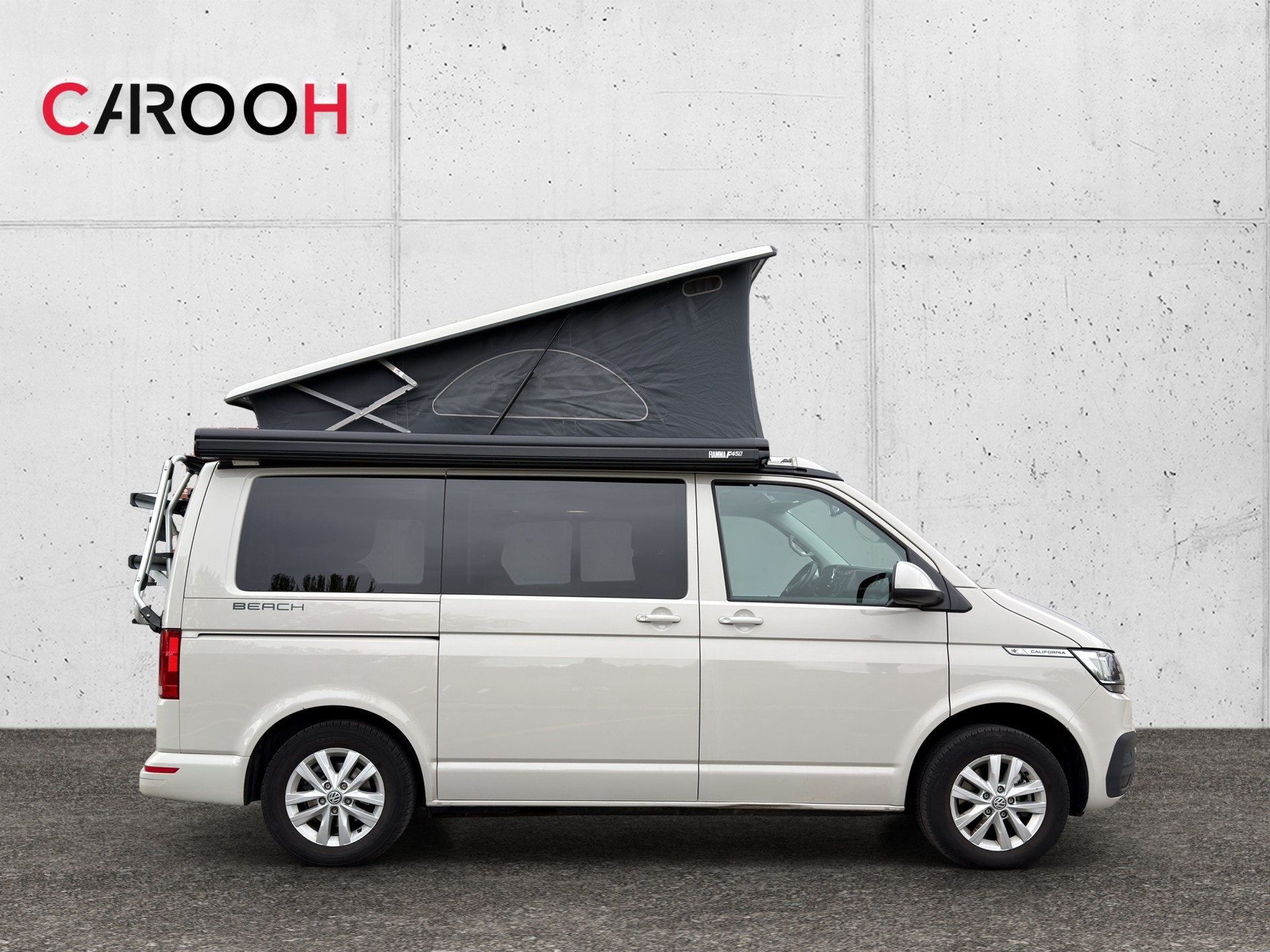 VW T6.1 California 2.0 TDI Beach DSG-image-7