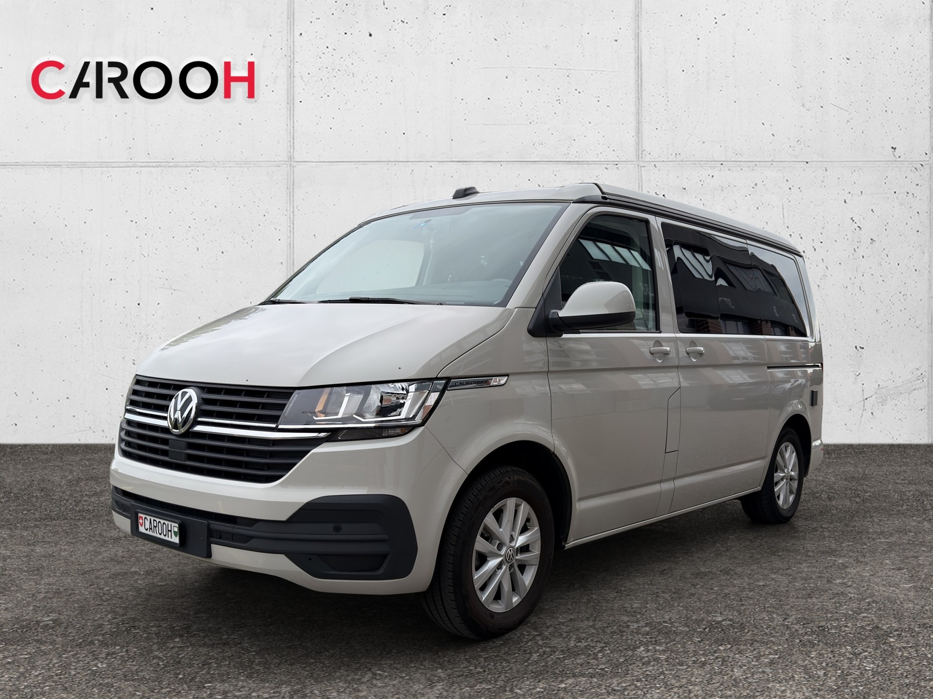 VW T6.1 California 2.0 TDI Beach DSG-showroom-element-2