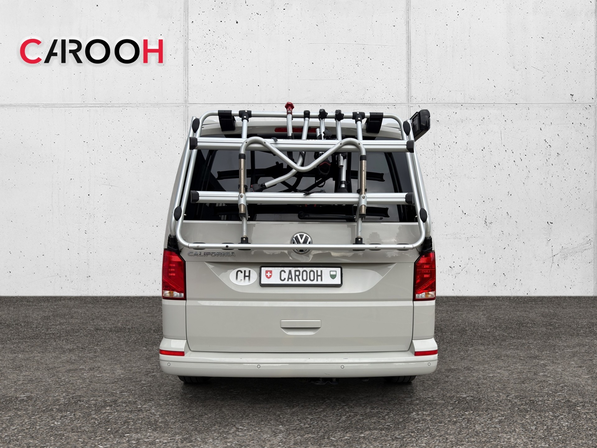 VW T6.1 California 2.0 TDI Beach DSG-image-5
