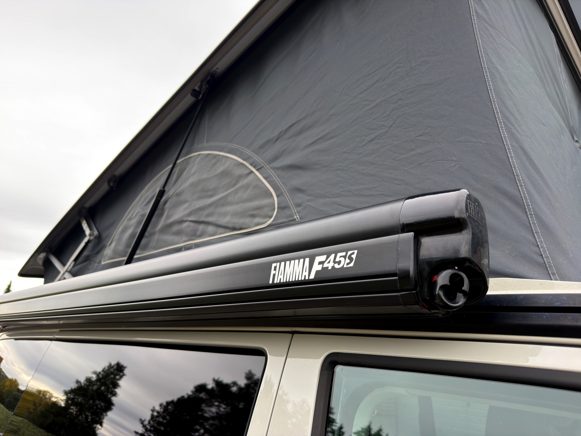 VW T6.1 California 2.0 TDI Beach DSG-image-20