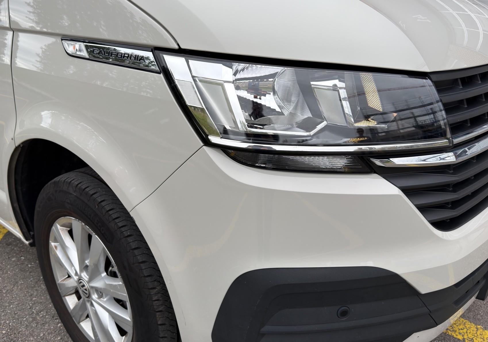 VW T6.1 California 2.0 TDI Beach DSG-image-23