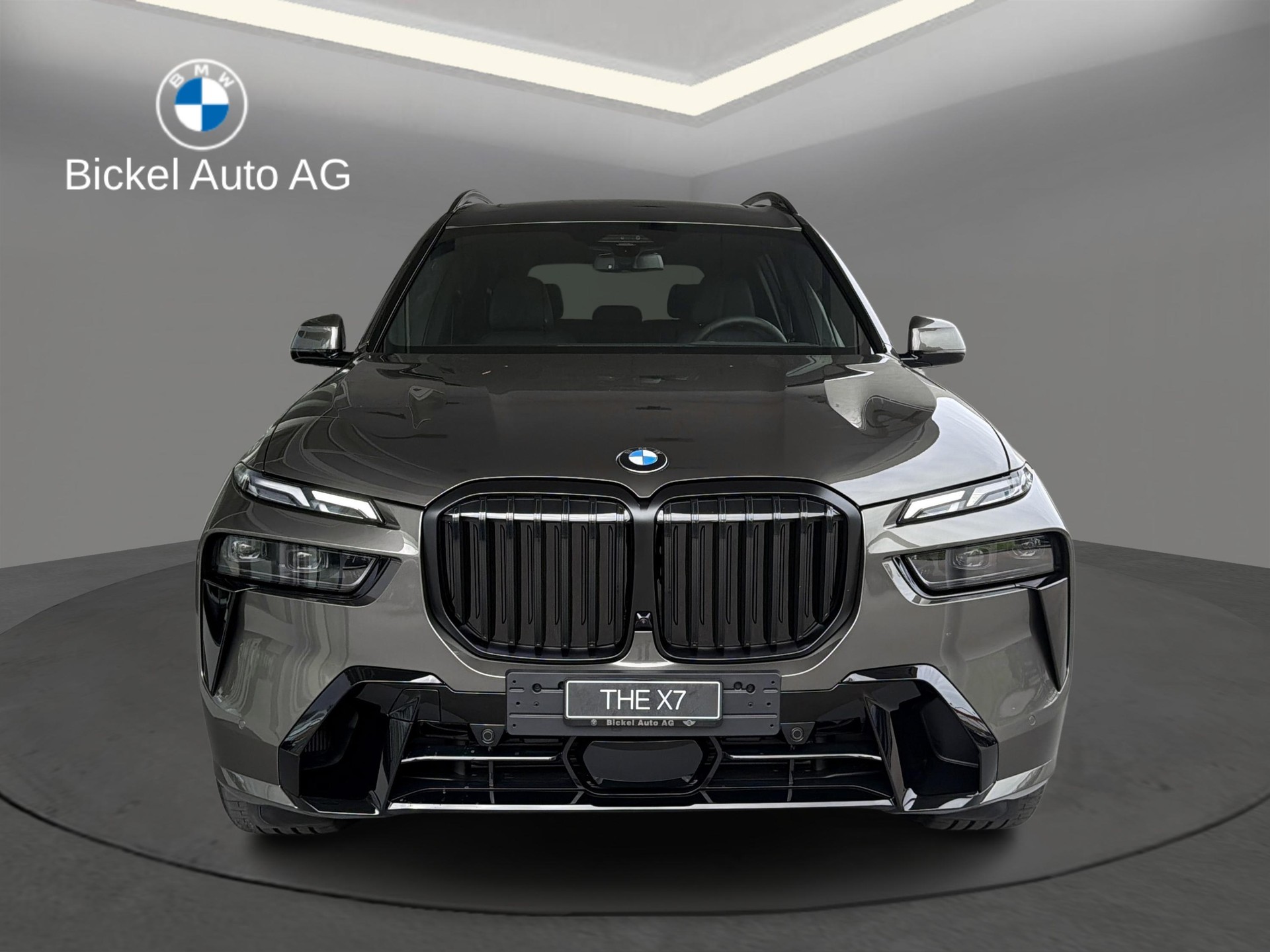 BMW X7 xDr 48 40d M Sport Pro-image-3