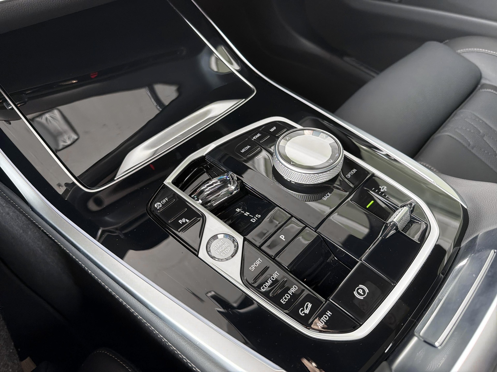 BMW X7 xDr 48 40d M Sport Pro-image-9