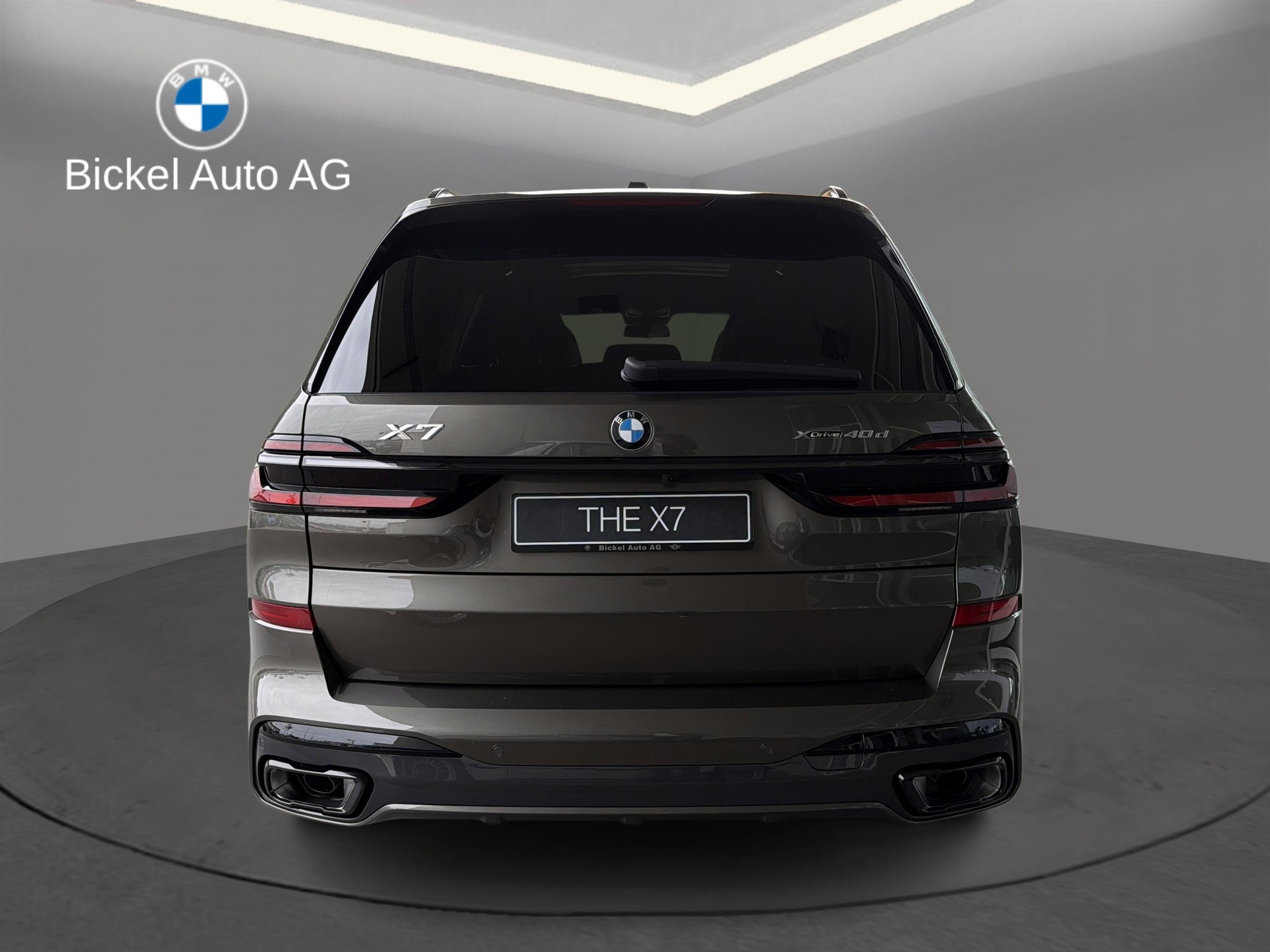 BMW X7 xDr 48 40d M Sport Pro-image-4