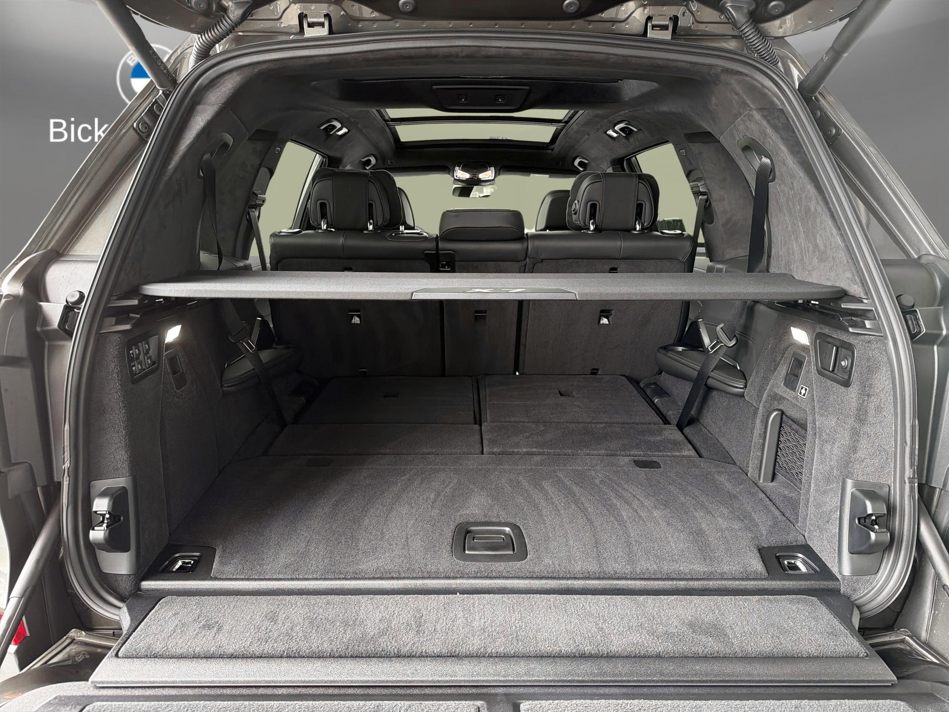 BMW X7 xDr 48 40d M Sport Pro-image-17