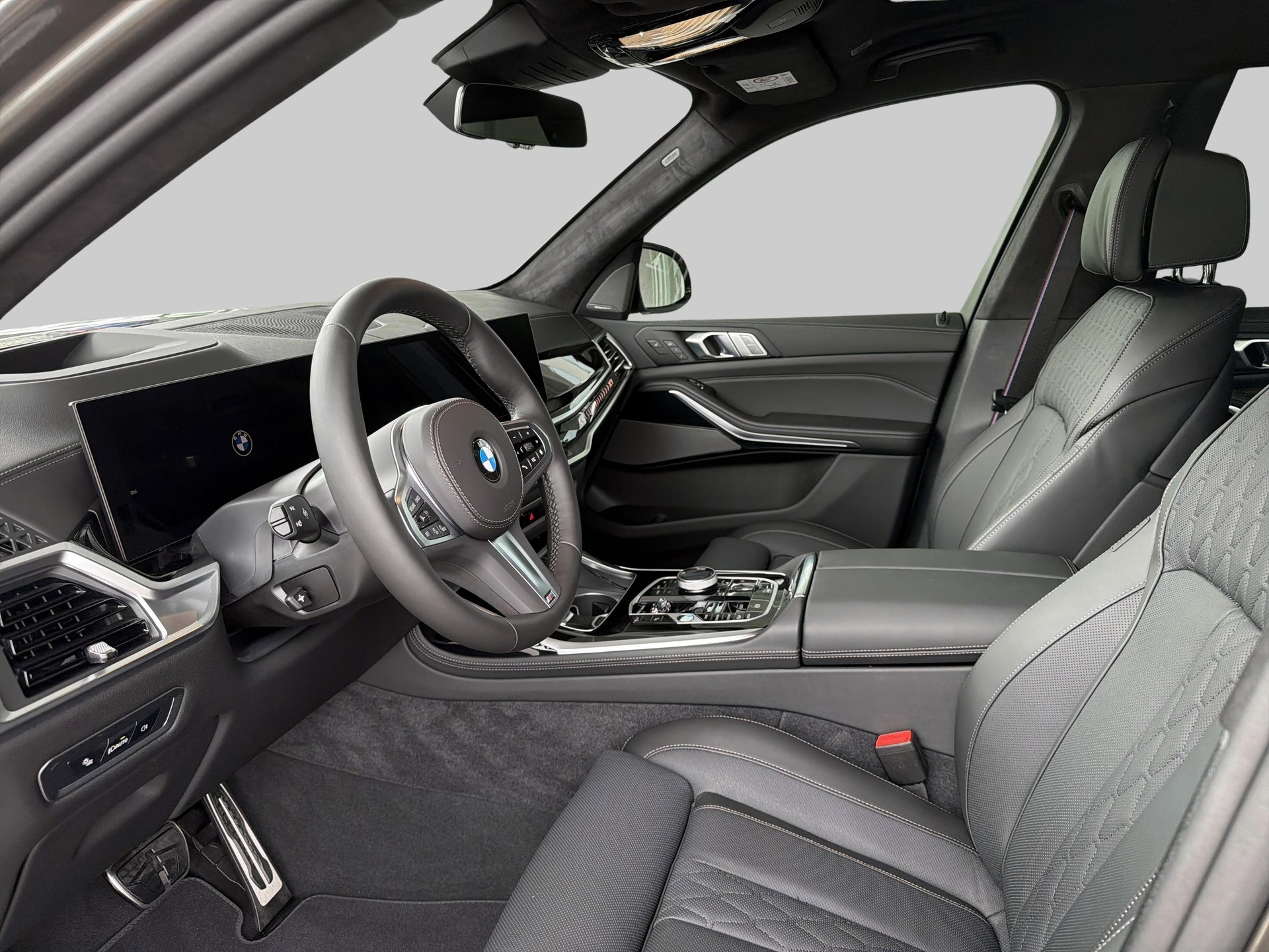 BMW X7 xDr 48 40d M Sport Pro-image-6