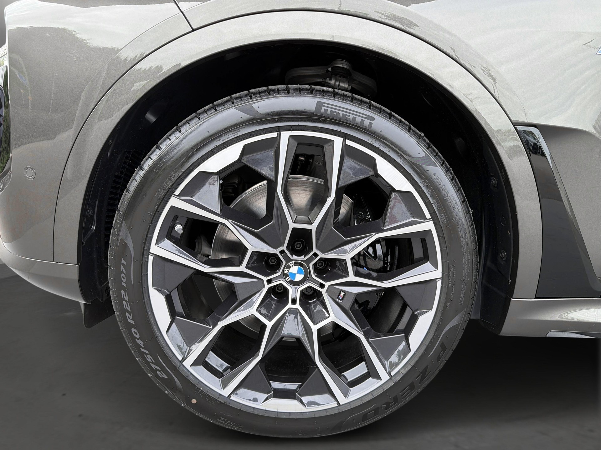 BMW X7 xDr 48 40d M Sport Pro-image-5