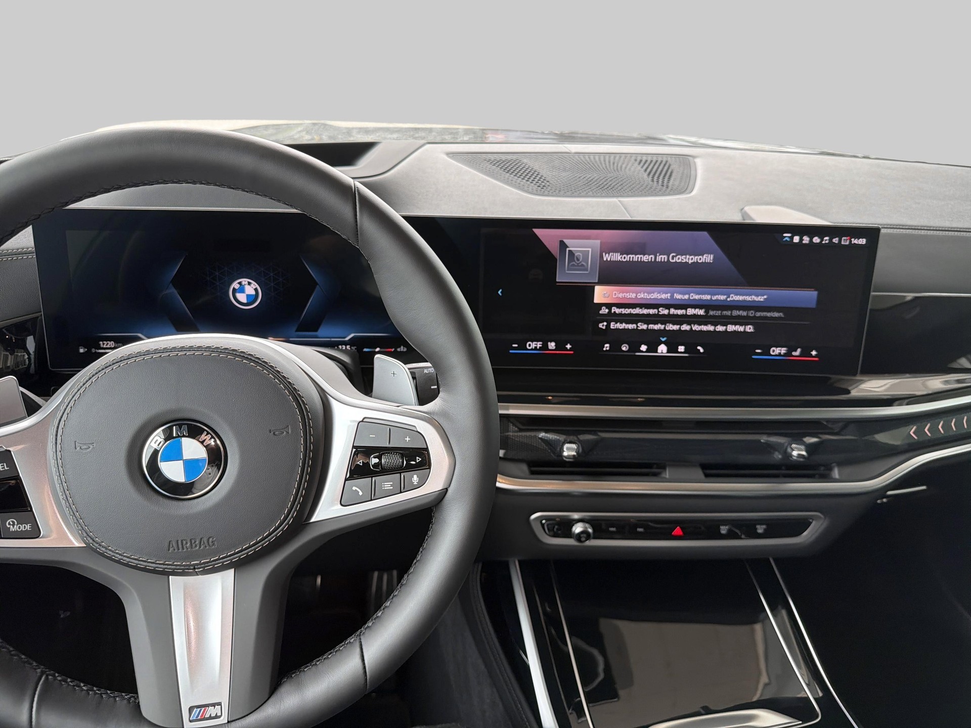 BMW X7 xDr 48 40d M Sport Pro-image-8