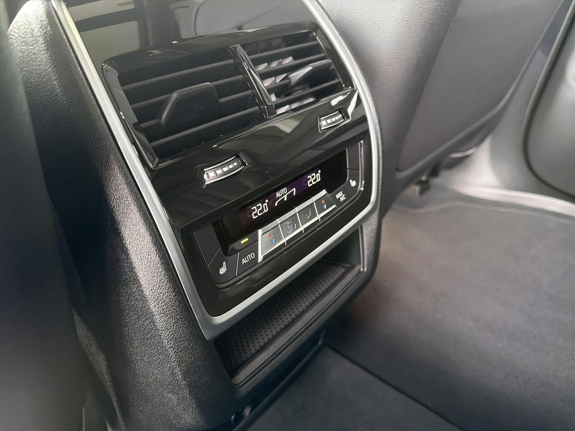 BMW X7 xDr 48 40d M Sport Pro-image-21