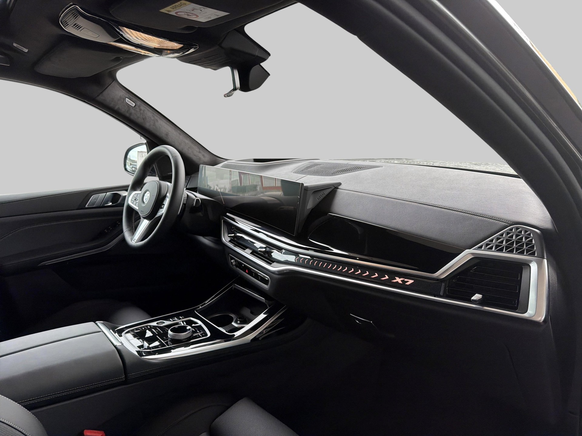 BMW X7 xDr 48 40d M Sport Pro-image-7