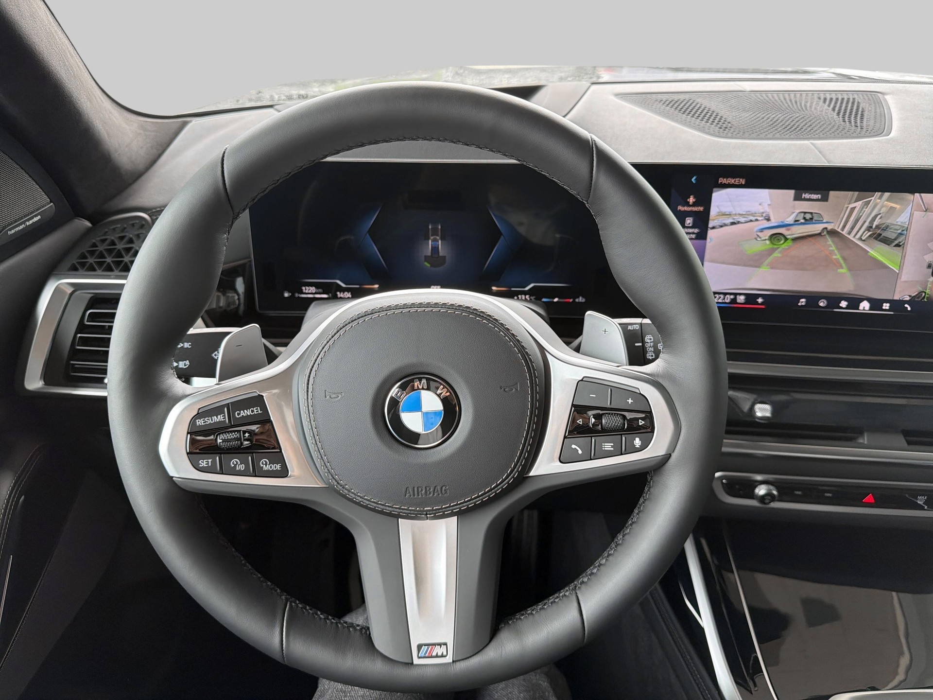 BMW X7 xDr 48 40d M Sport Pro-image-13