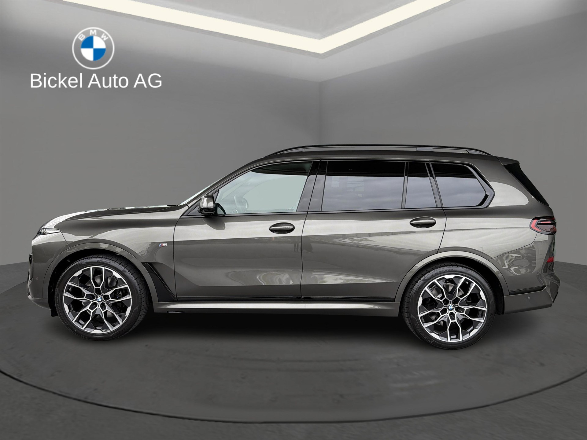 BMW X7 xDr 48 40d M Sport Pro-image-2