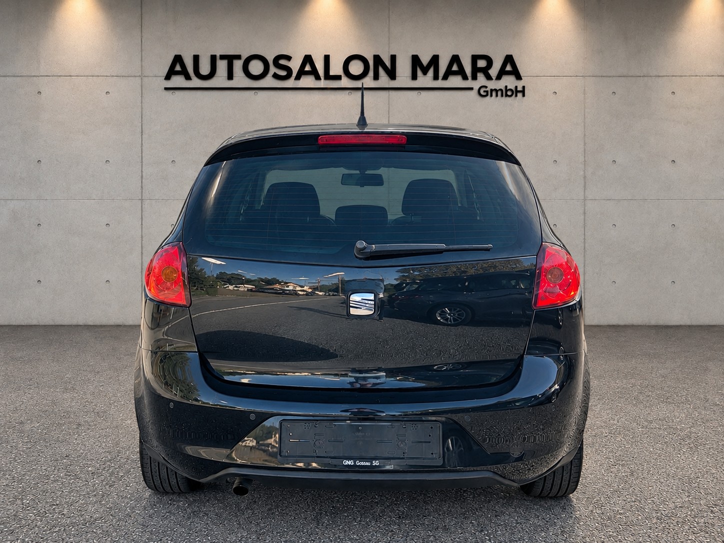 SEAT Altea 1.6 TDI COPA Reference-image-4