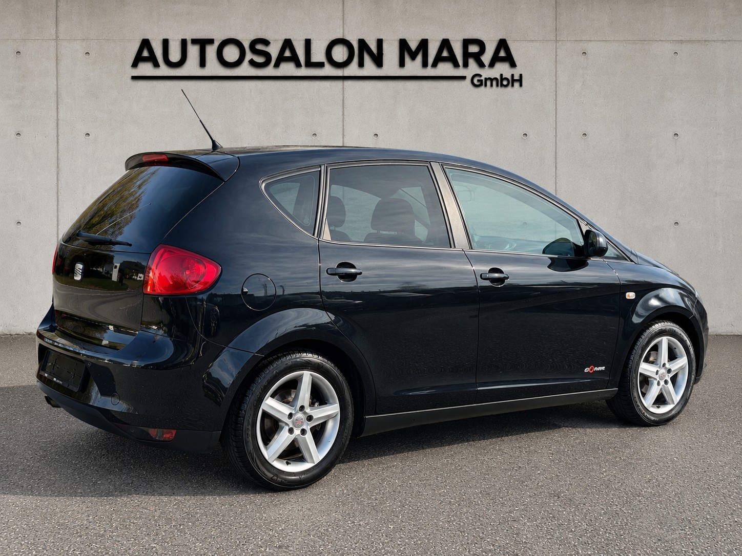 SEAT Altea 1.6 TDI COPA Reference-image-5