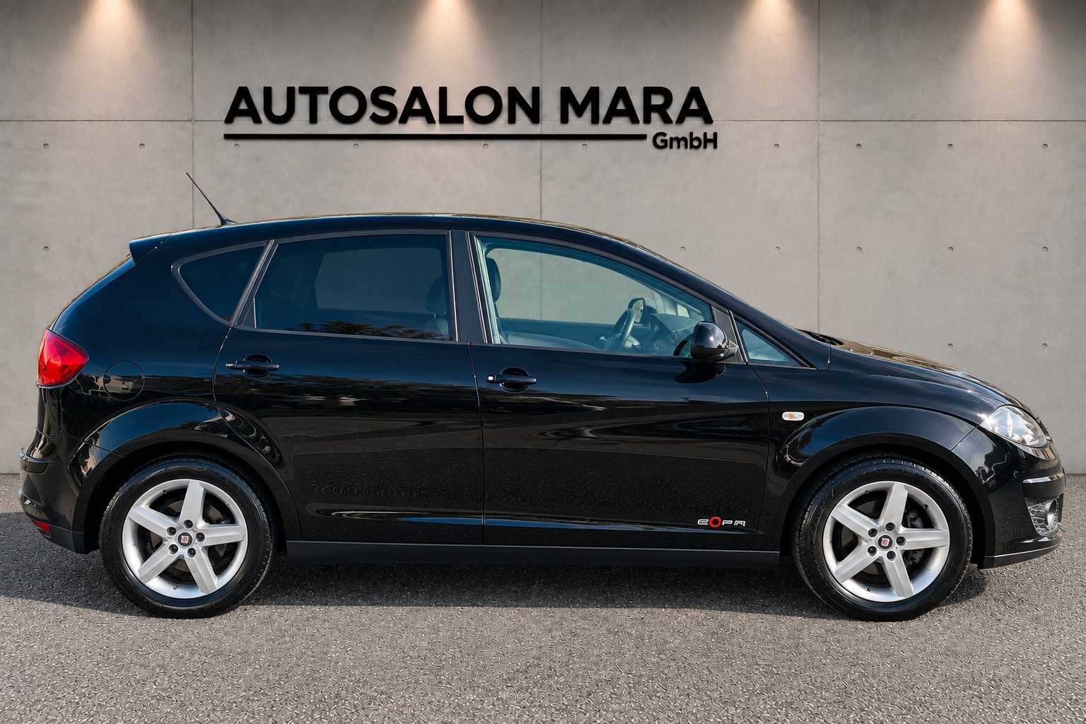 SEAT Altea 1.6 TDI COPA Reference-image-6