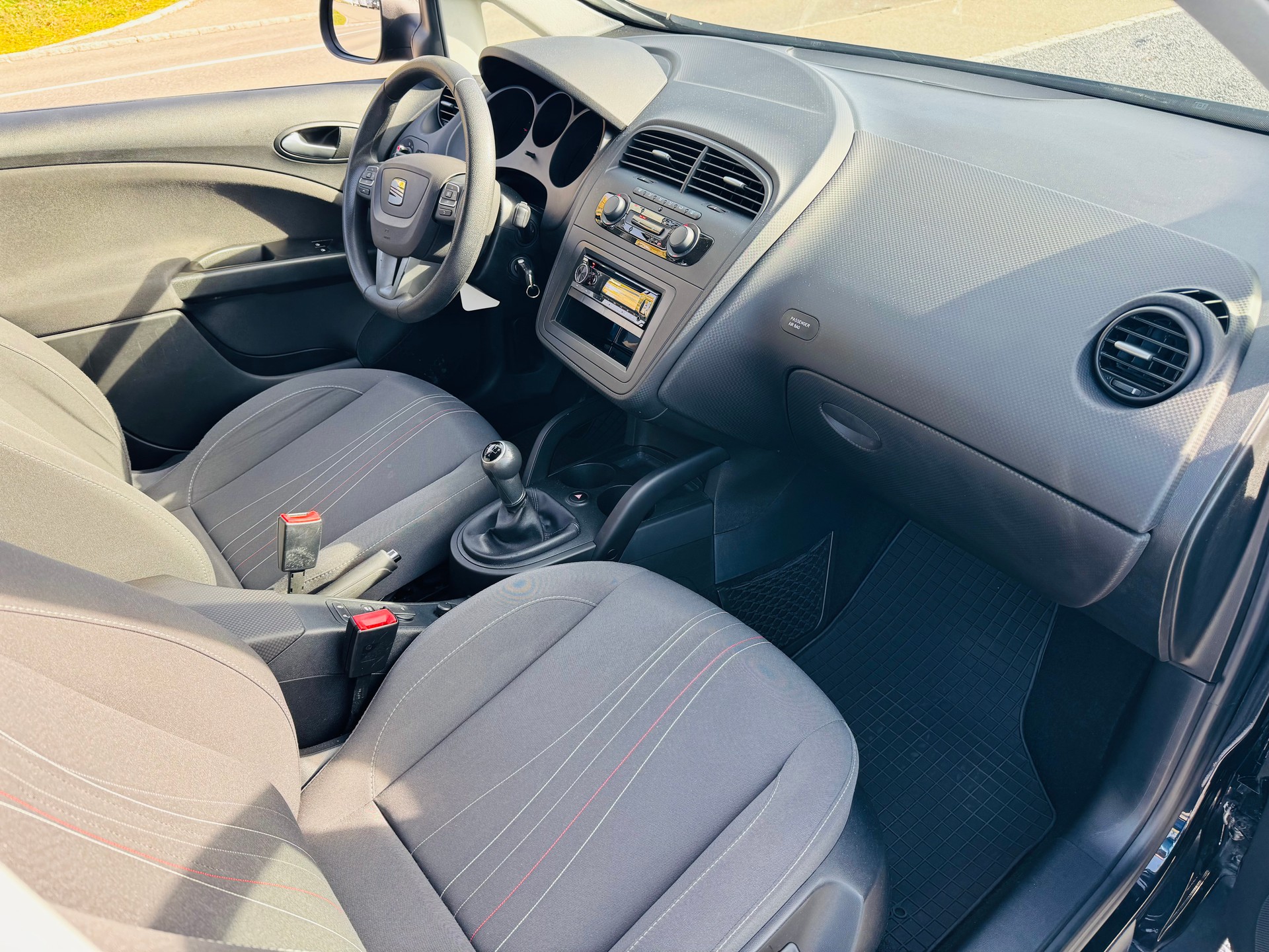 SEAT Altea 1.6 TDI COPA Reference-image-2