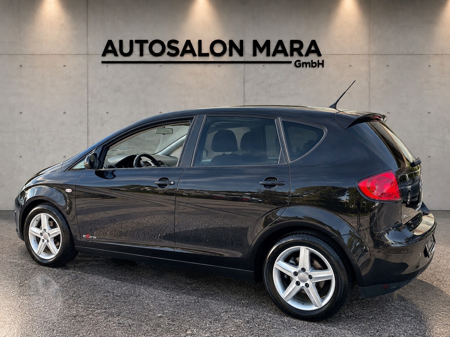 SEAT Altea 1.6 TDI COPA Reference-image-3