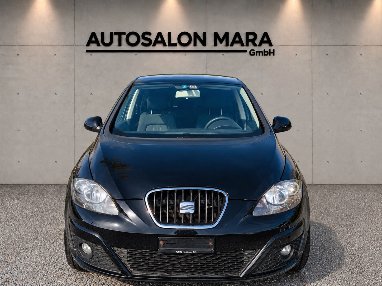 SEAT Altea 1.6 TDI COPA Reference-image-8