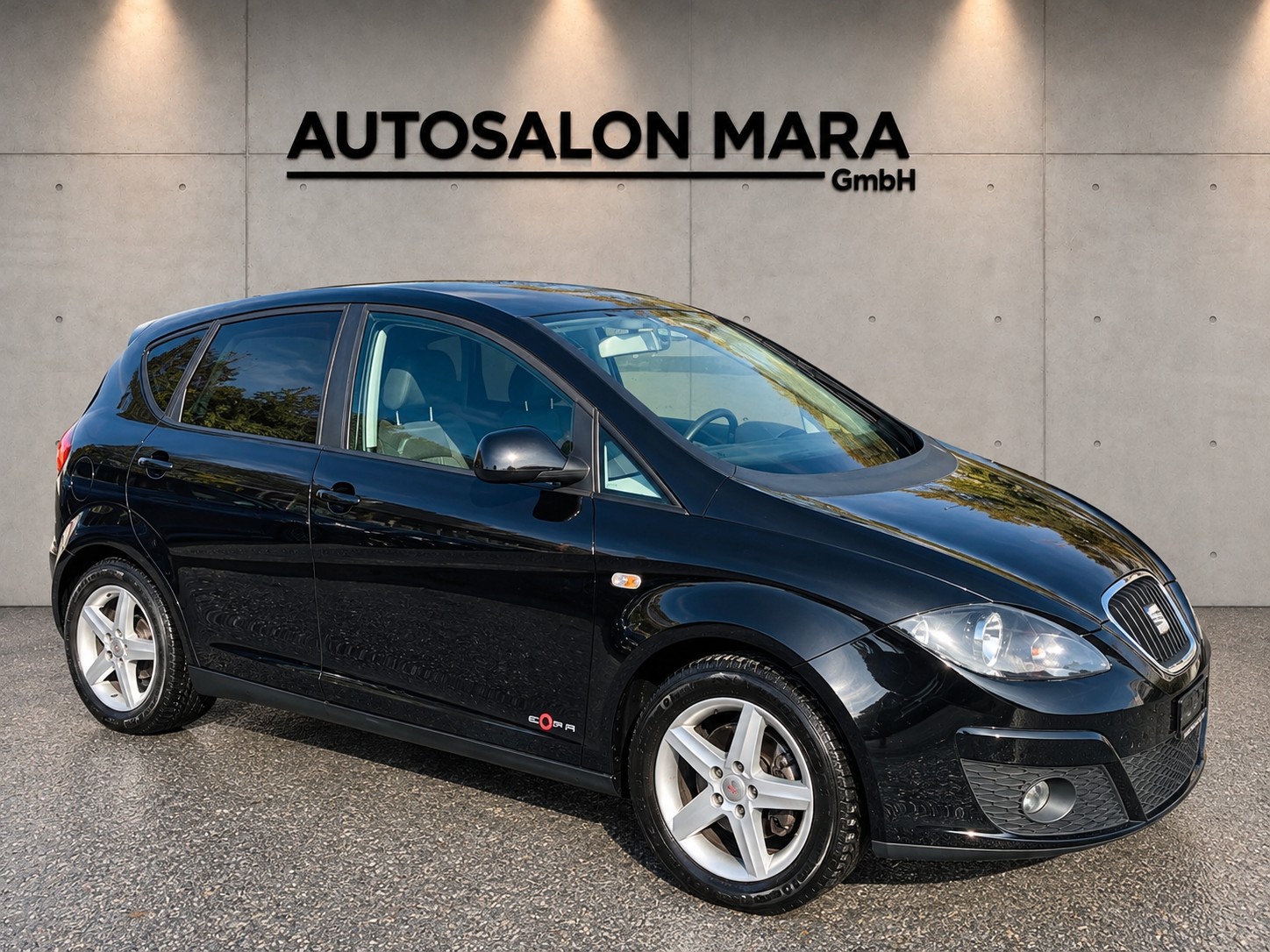 SEAT Altea 1.6 TDI COPA Reference-image-7