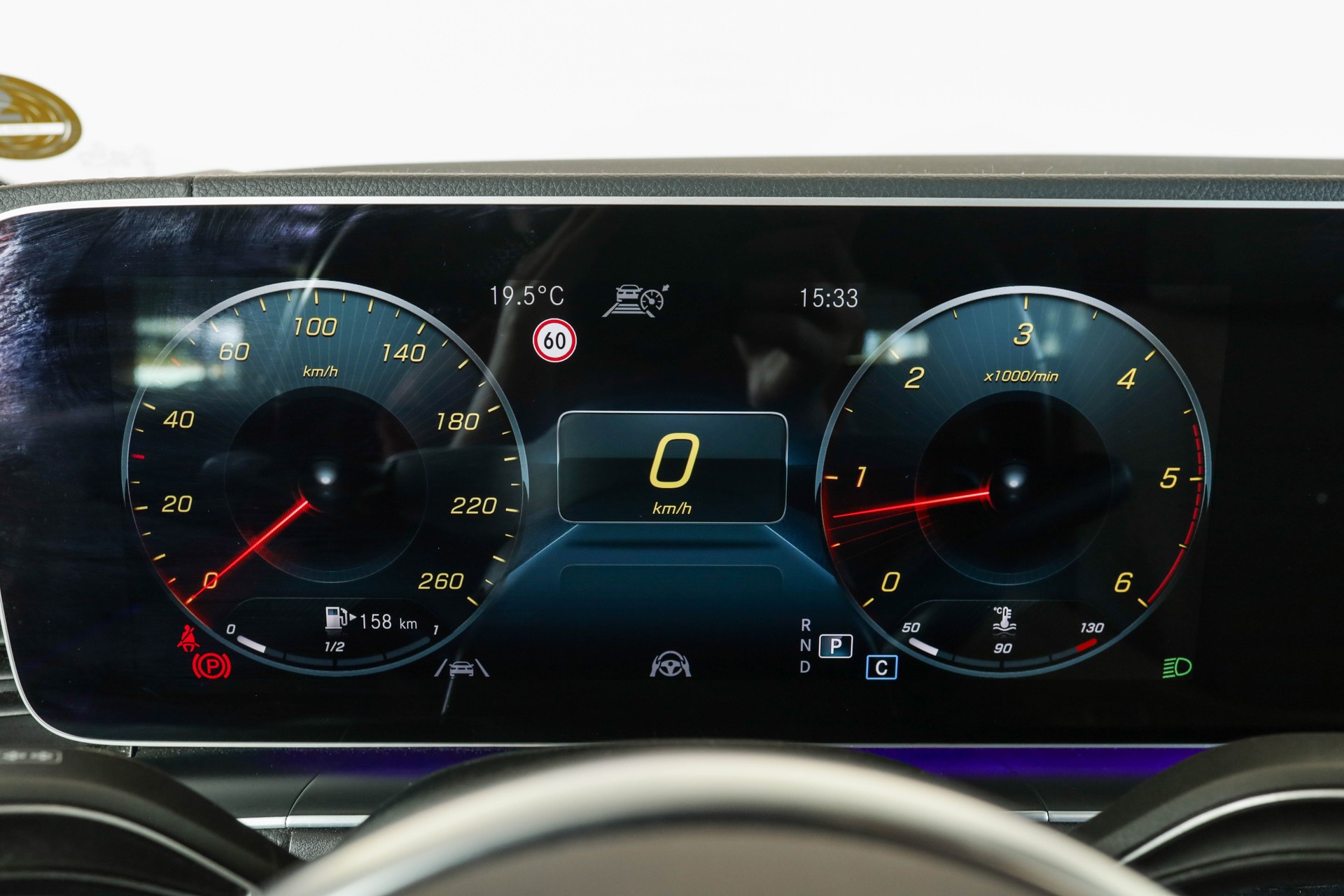 MERCEDES-BENZ GLS 400 d 4Matic AMG Line • Véhicule suisse • 7 places • E-ACTIVE BODY CONTROL-image-20