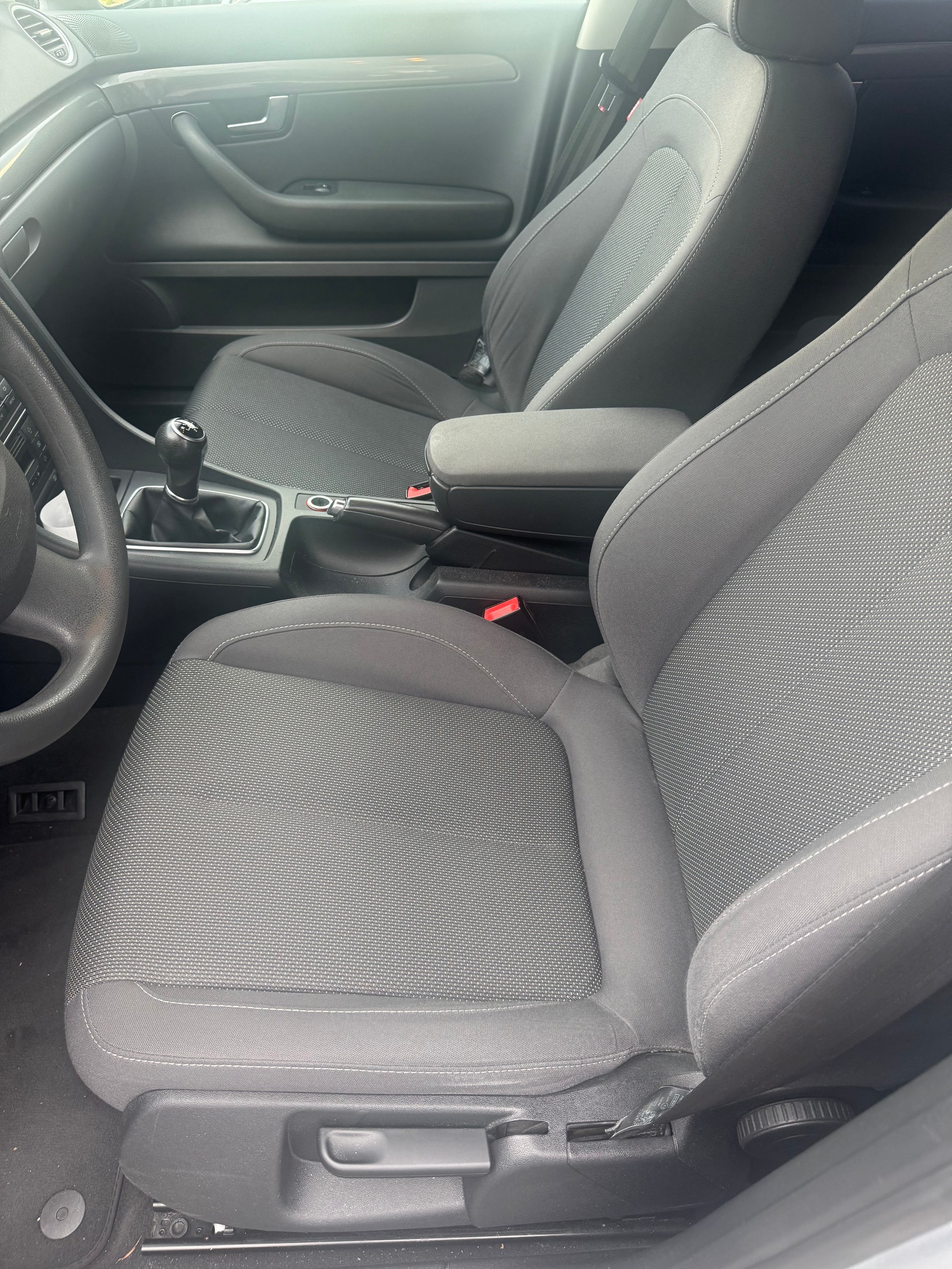 SEAT Exeo ST 2.0 TDI Style-image-3