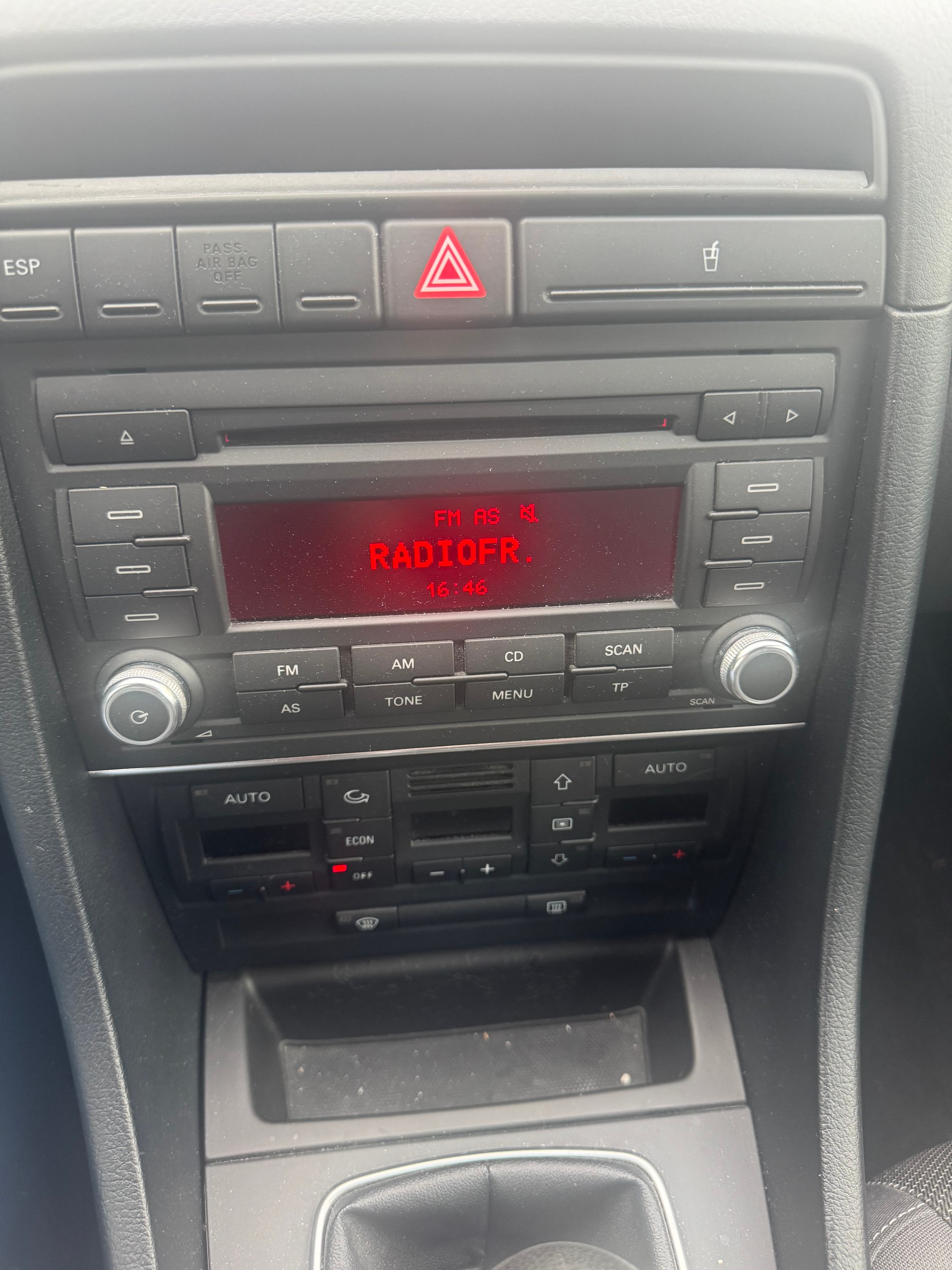 SEAT Exeo ST 2.0 TDI Style-image-6