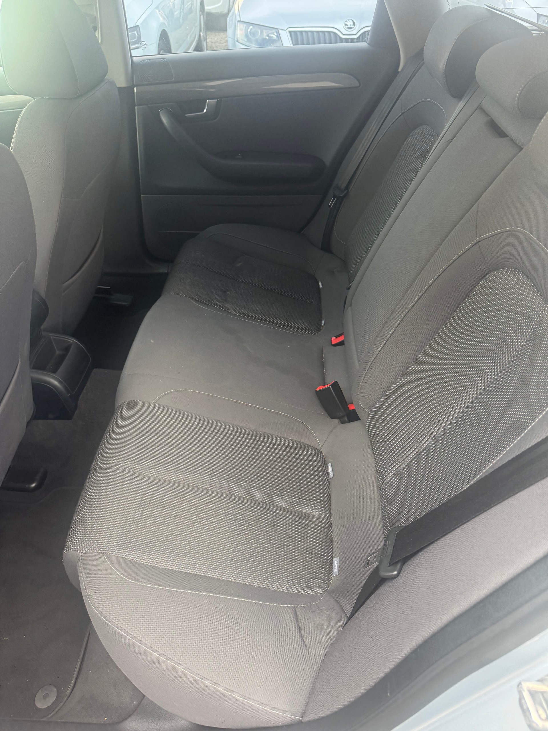 SEAT Exeo ST 2.0 TDI Style-image-4
