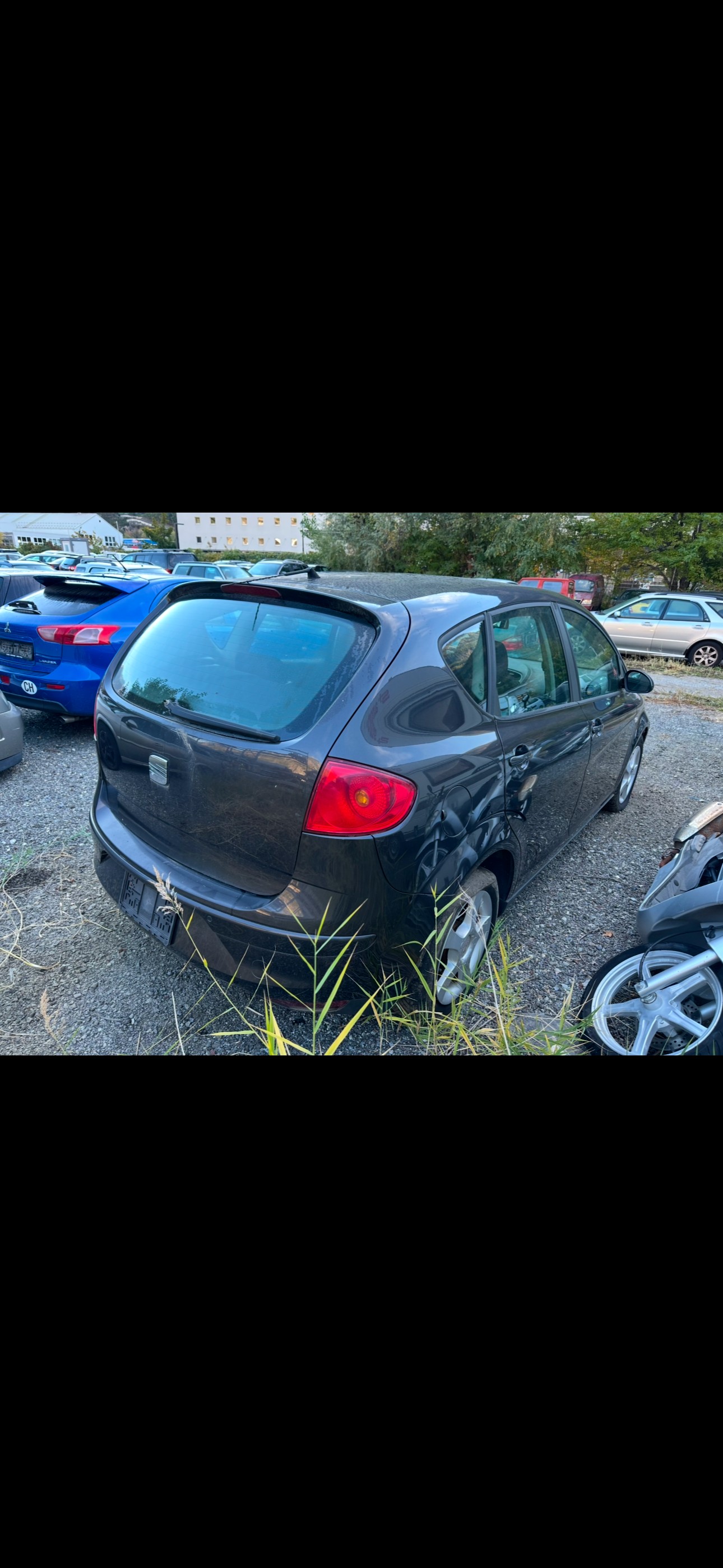 SEAT Altea 2.0 TDI Stylance-image-1
