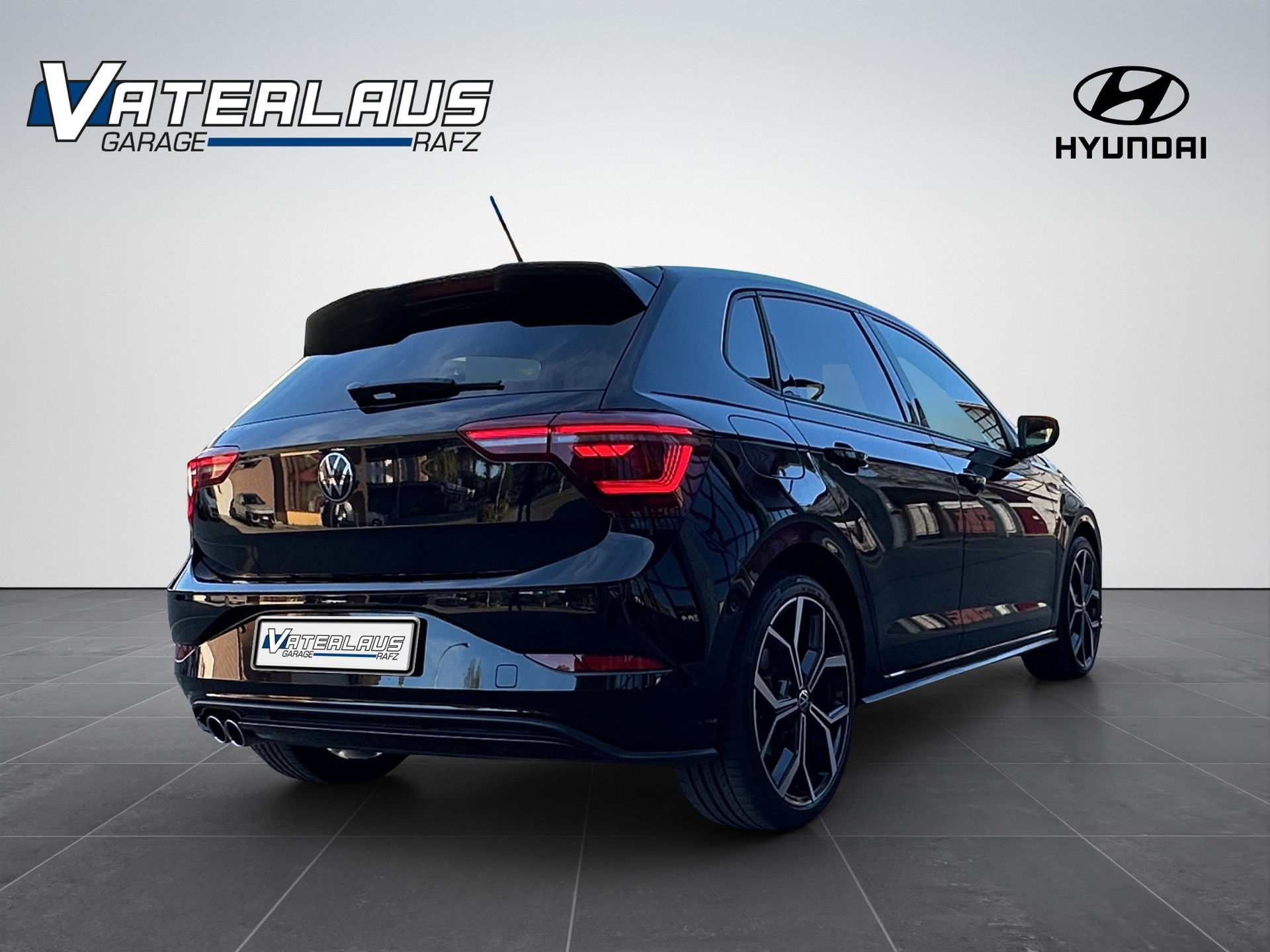 VW Polo 2.0 TSI GTI DSG-image-5